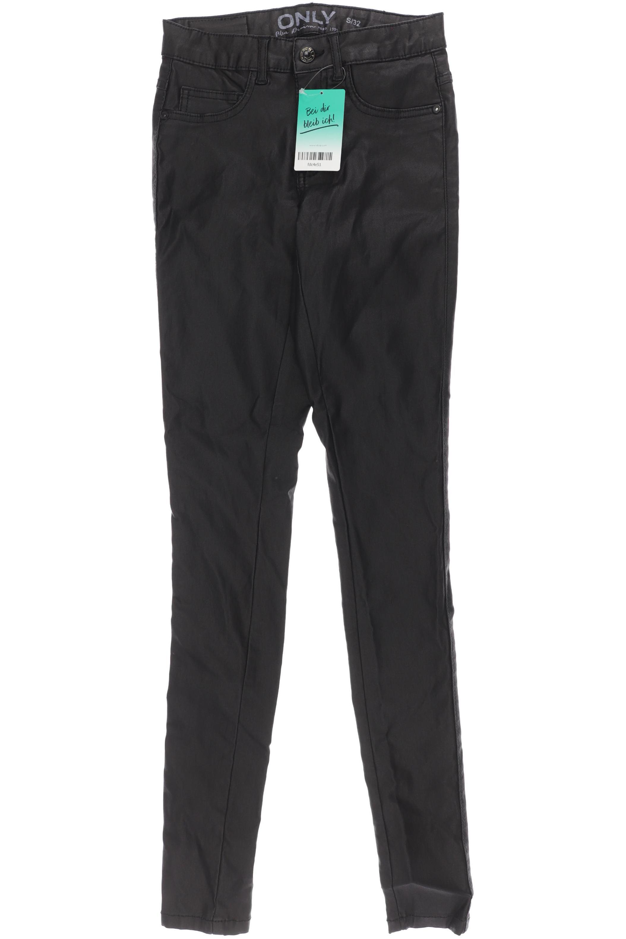 

Only Damen Jeans, schwarz, Gr.