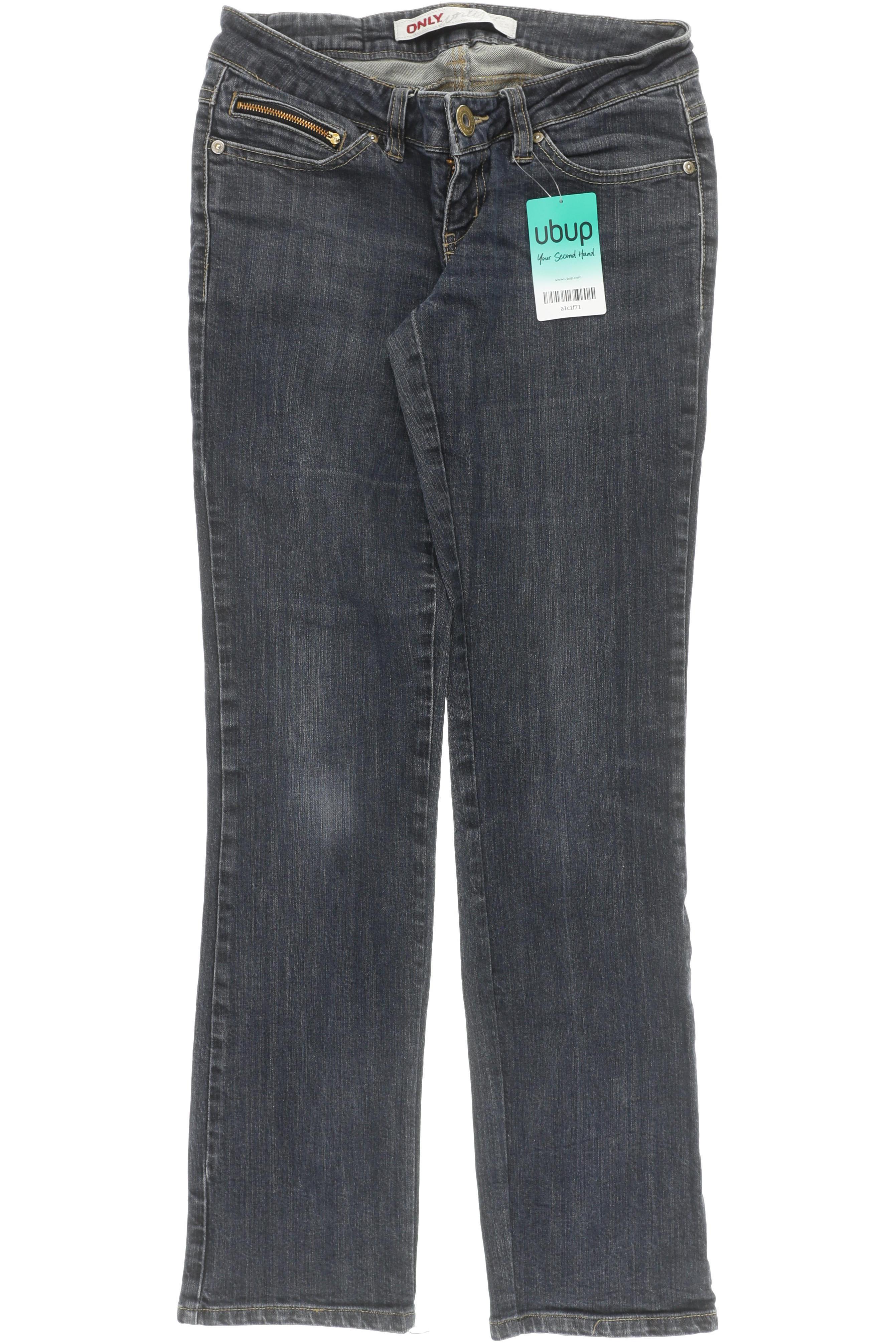 

Only Damen Jeans, blau, Gr. 28