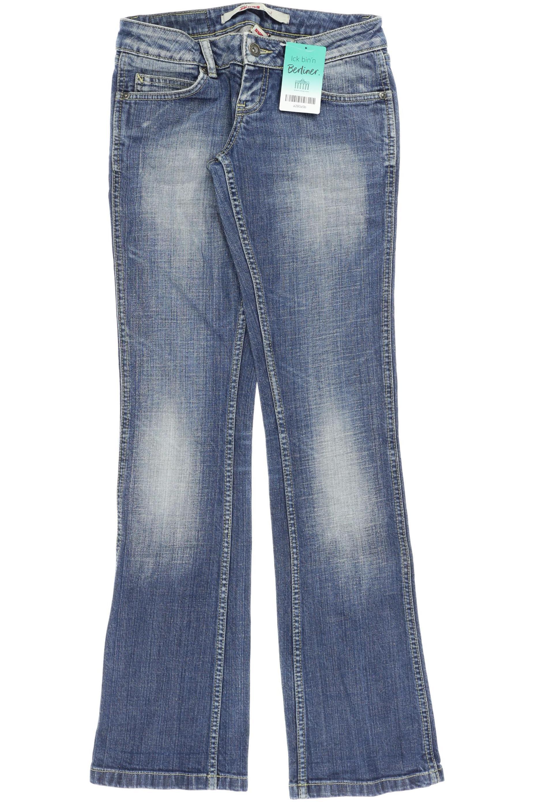 

Only Damen Jeans, blau, Gr. 34