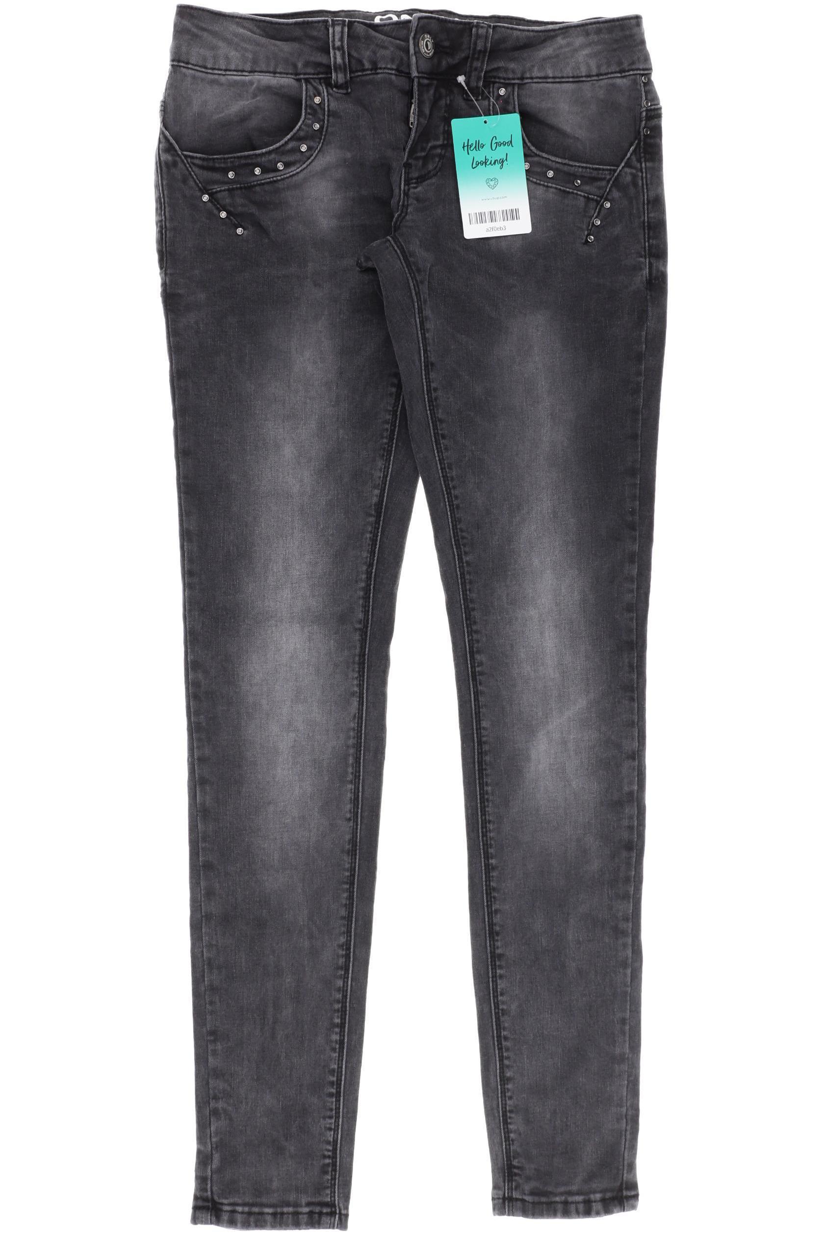 

Only Damen Jeans, grau, Gr. 27