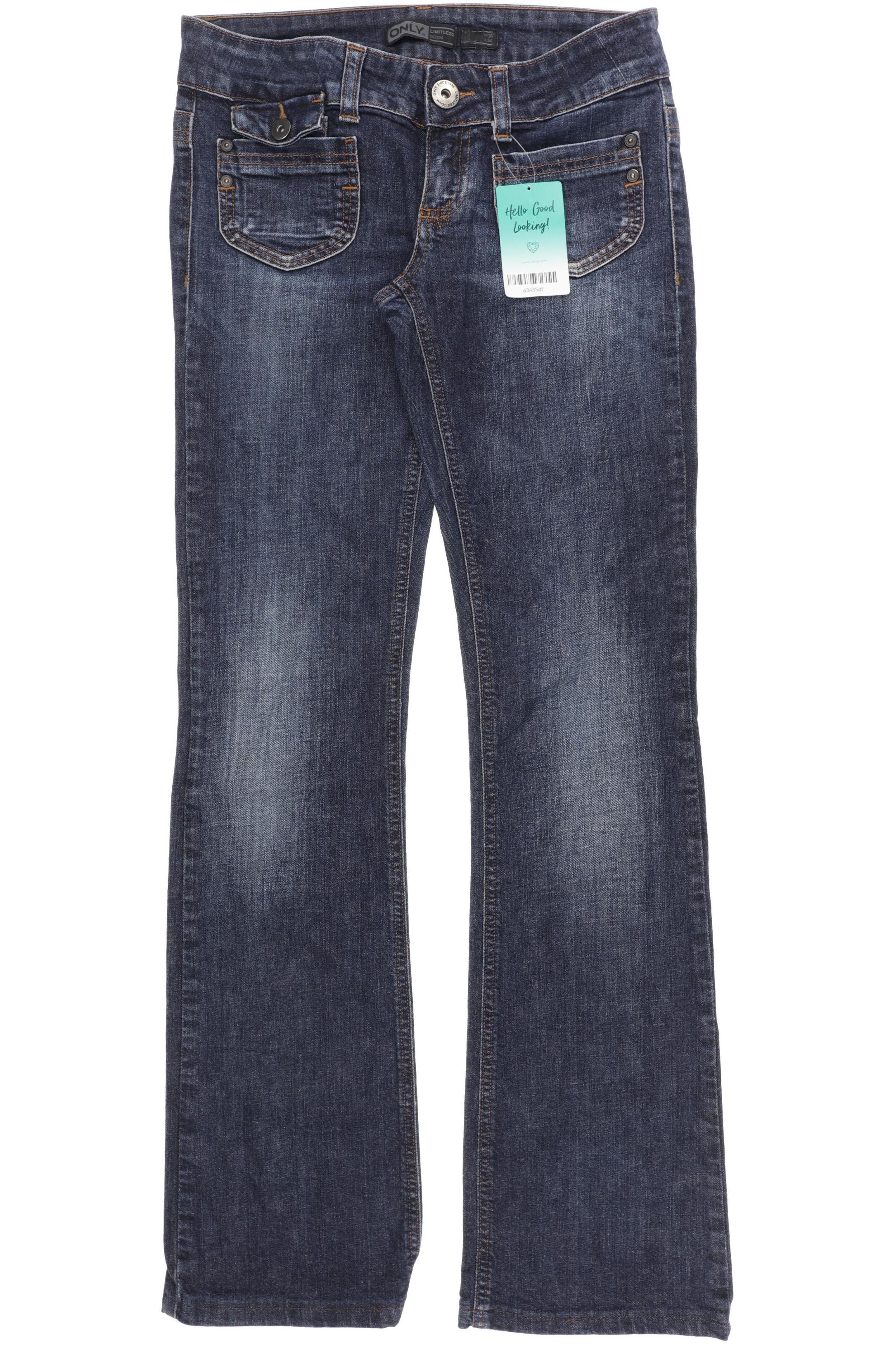 

Only Damen Jeans, blau, Gr. 36
