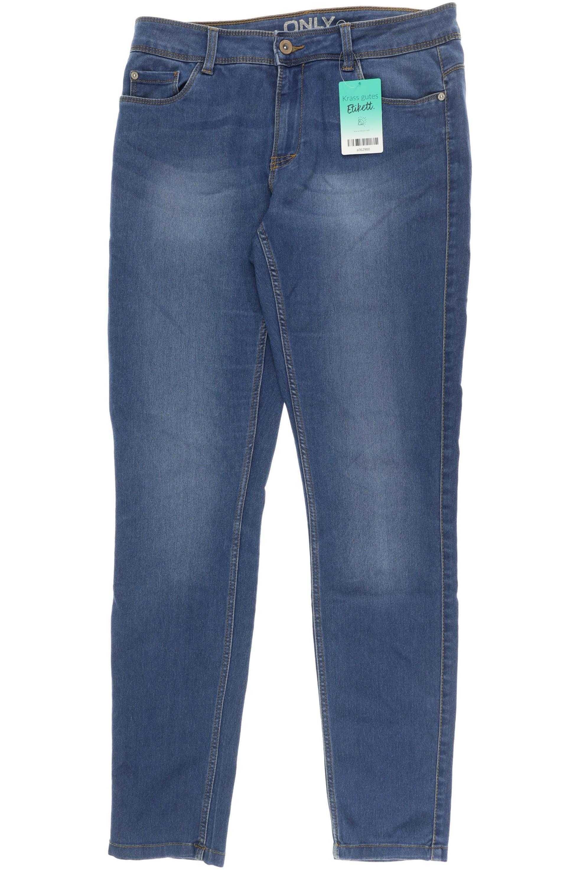 

Only Damen Jeans, blau, Gr.