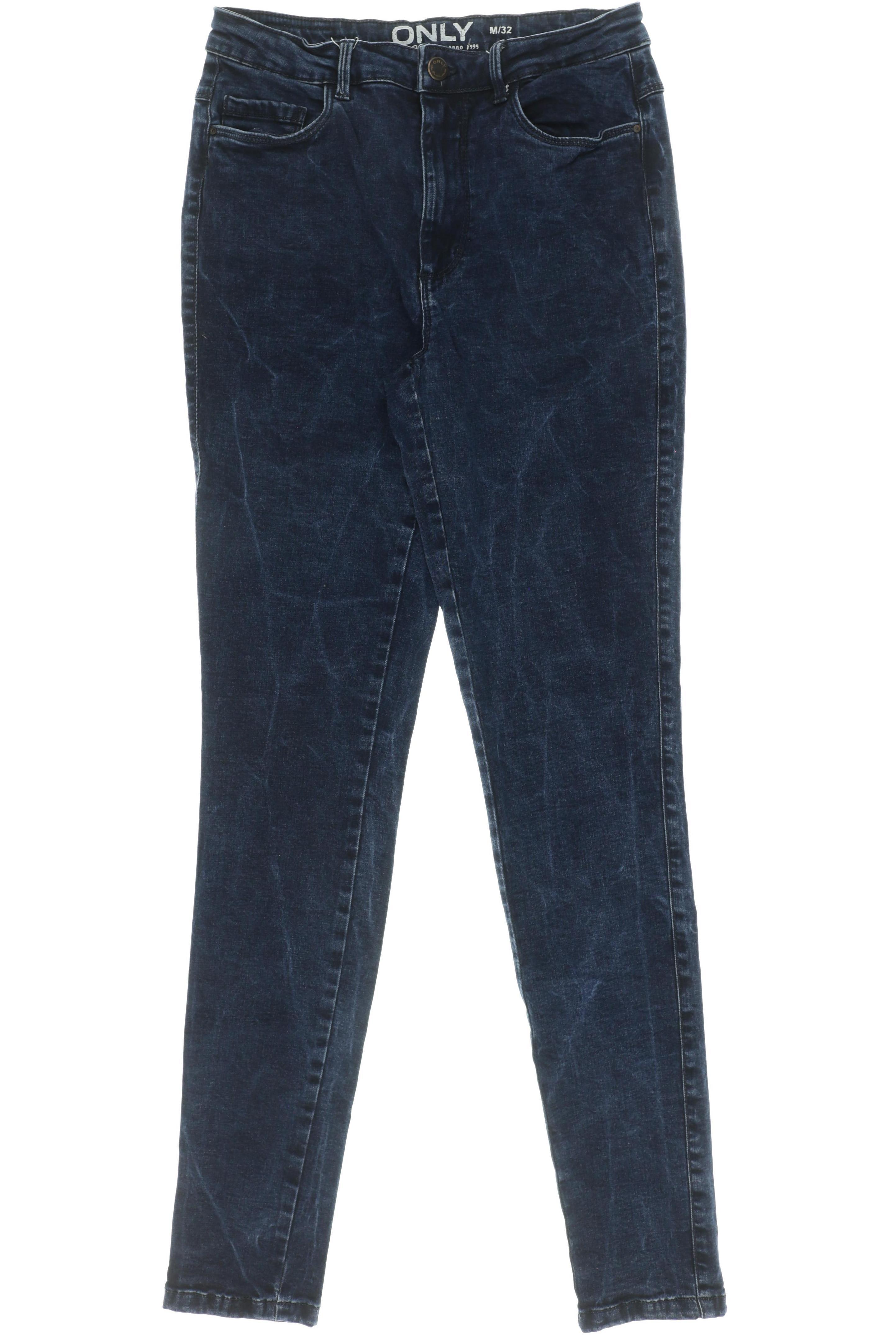 

Only Damen Jeans, blau, Gr.