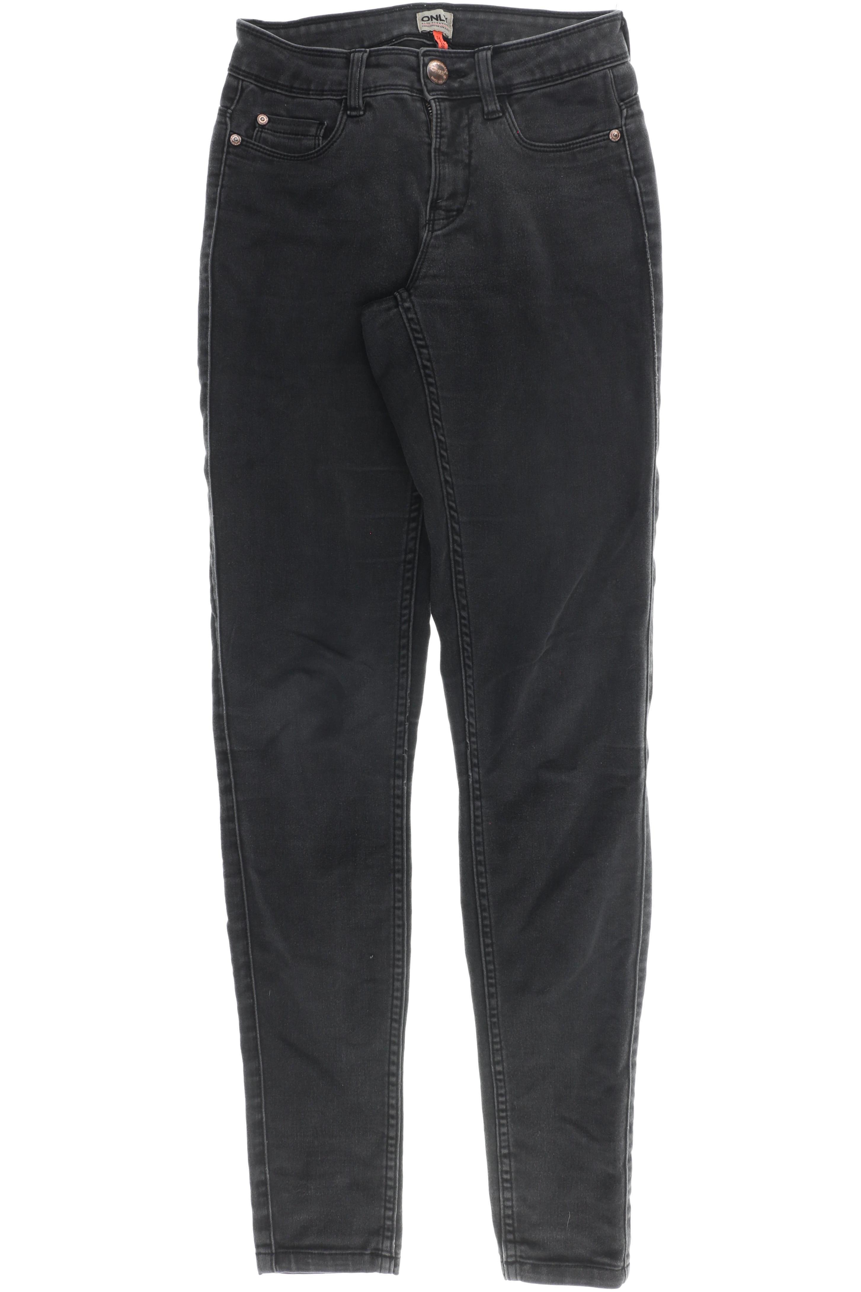 

Only Damen Jeans, grau, Gr.