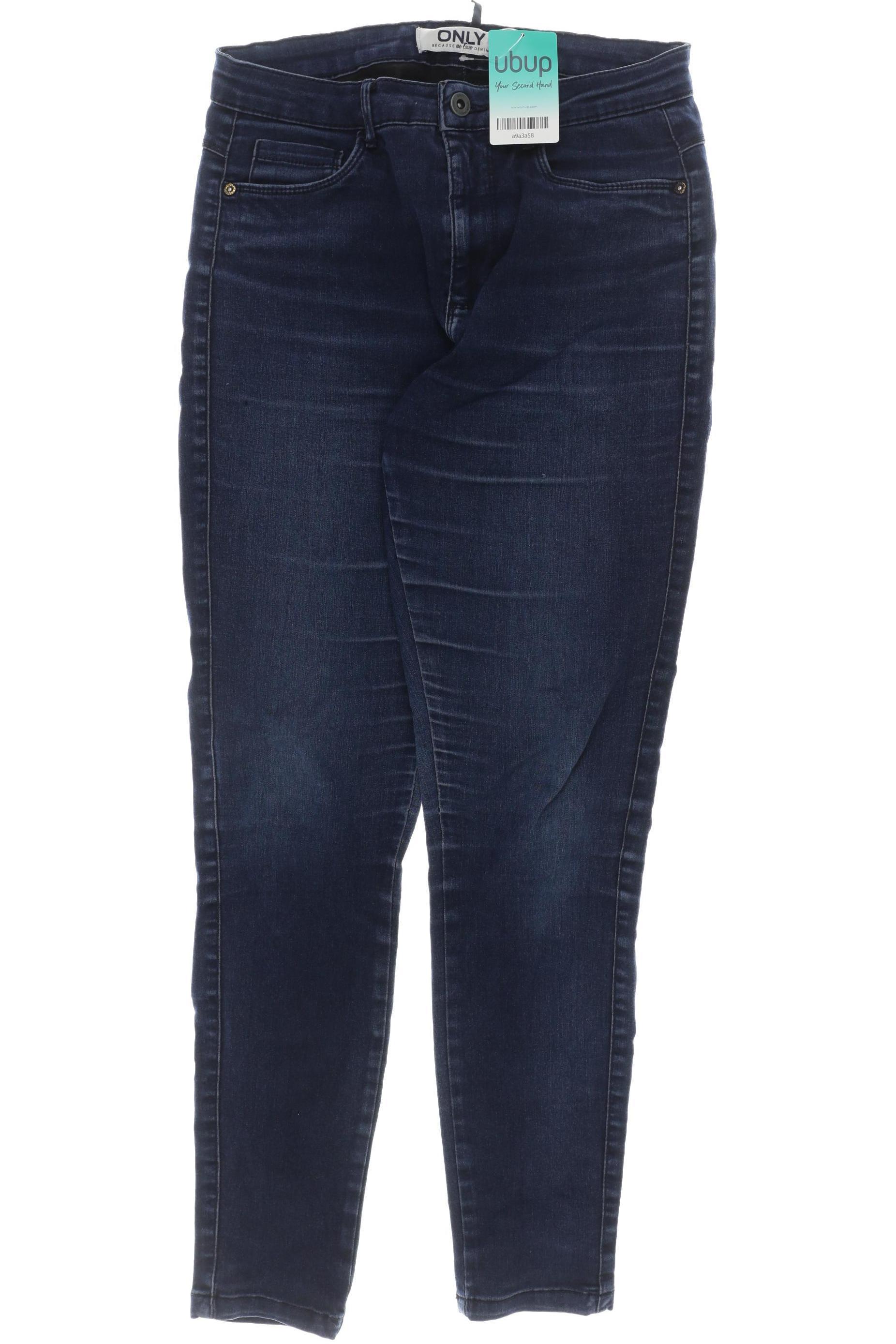 

Only Damen Jeans, blau, Gr.