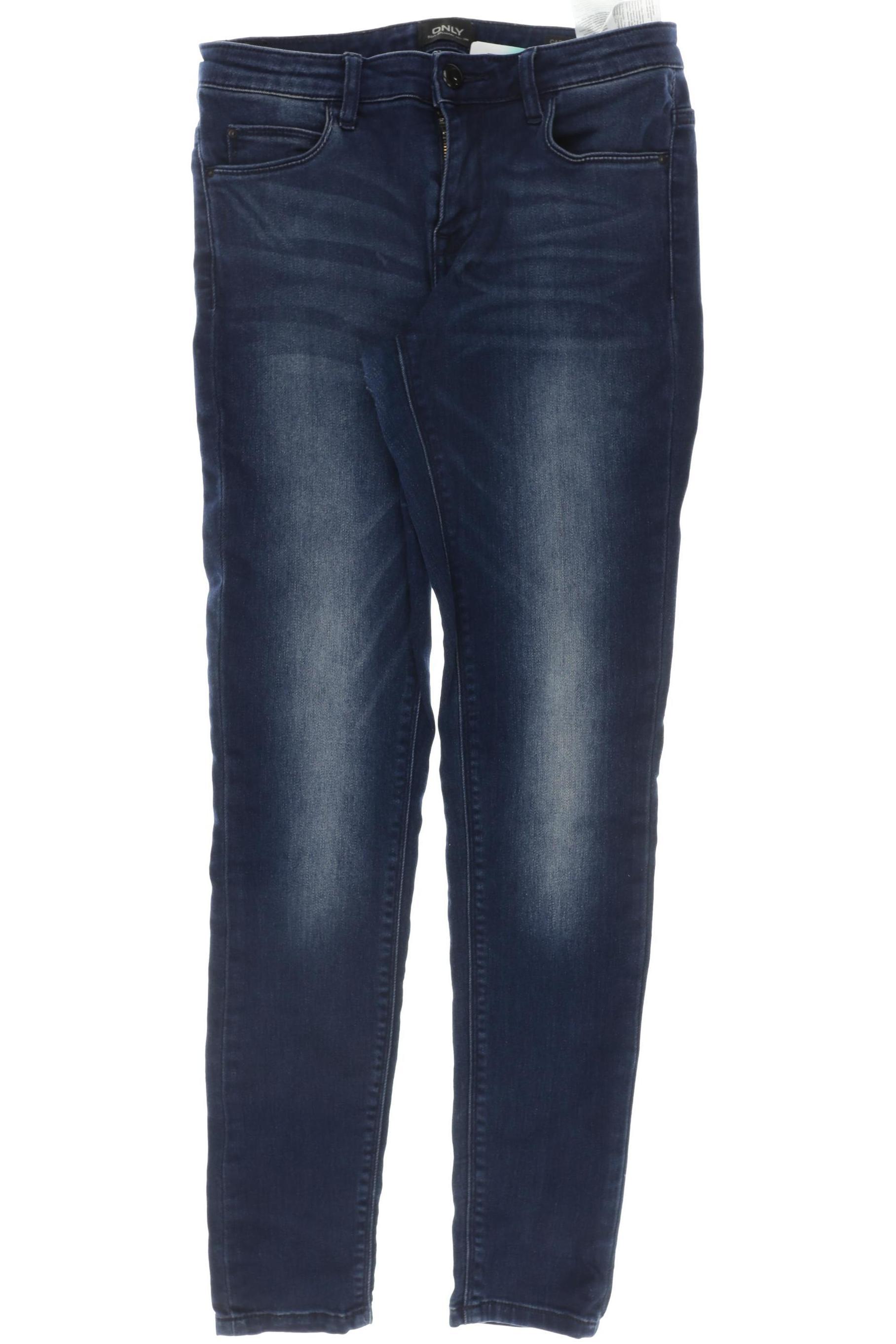 

Only Damen Jeans, blau, Gr. 27