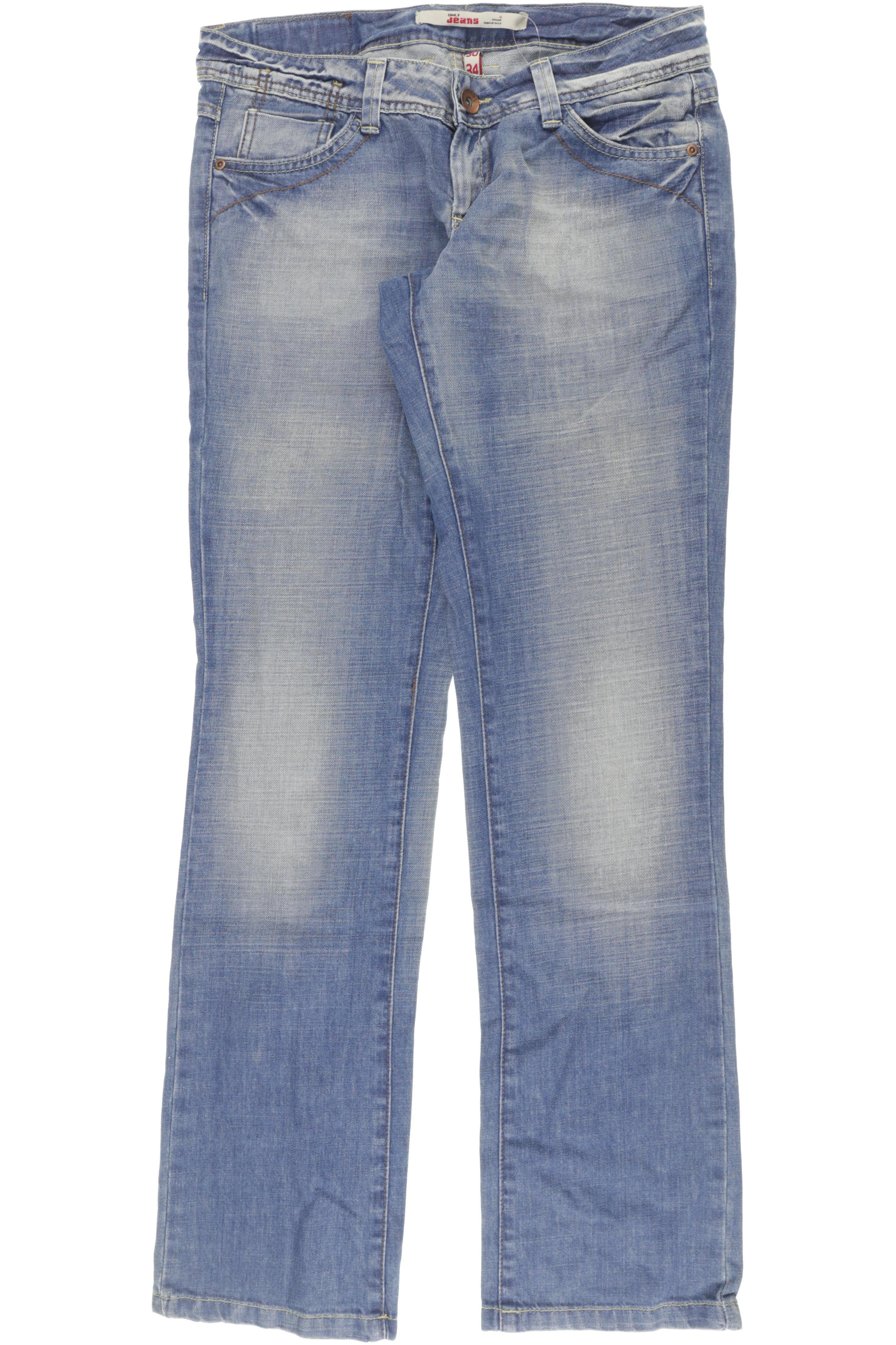 

Only Damen Jeans, blau, Gr. 30