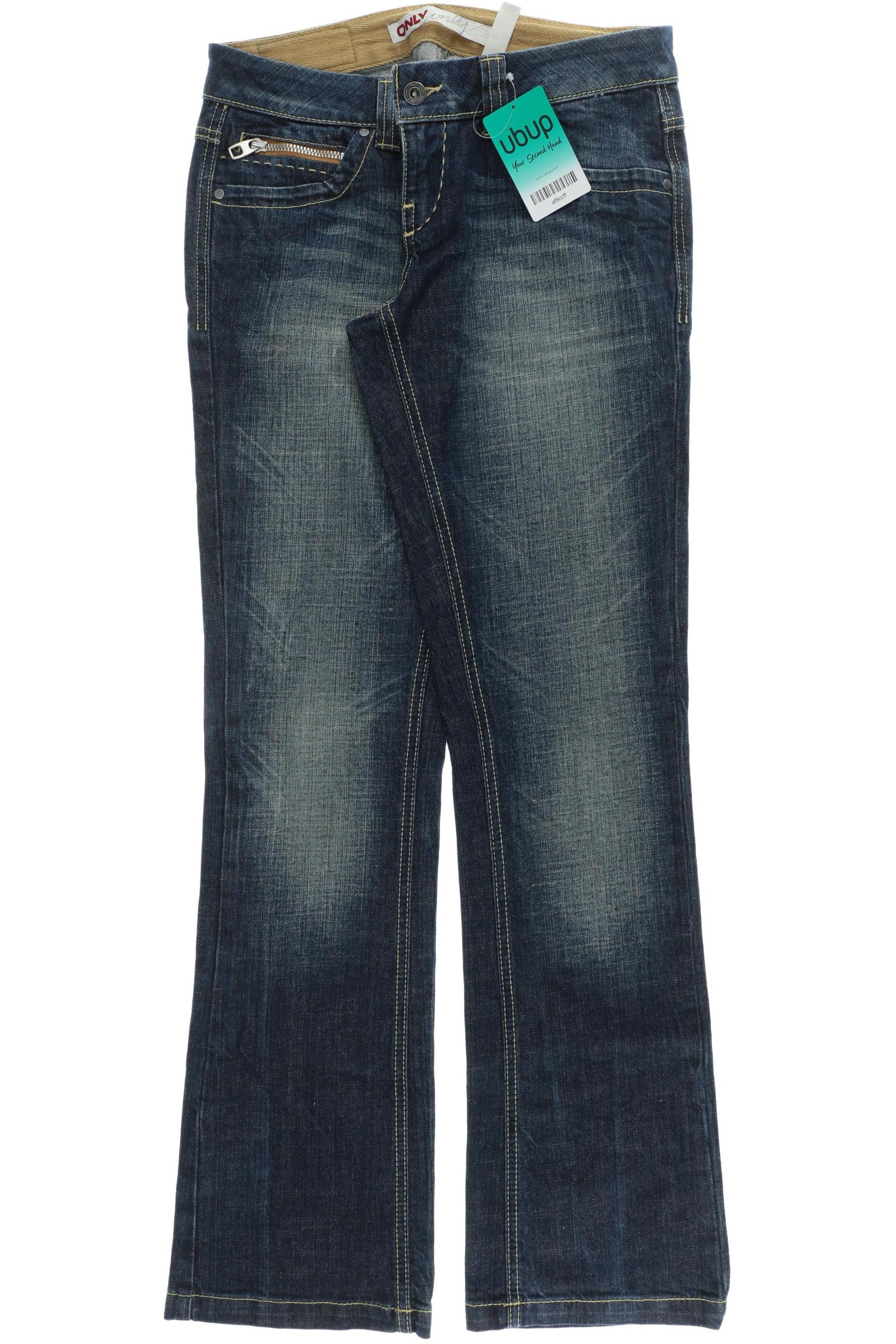 

Only Damen Jeans, blau, Gr. 38