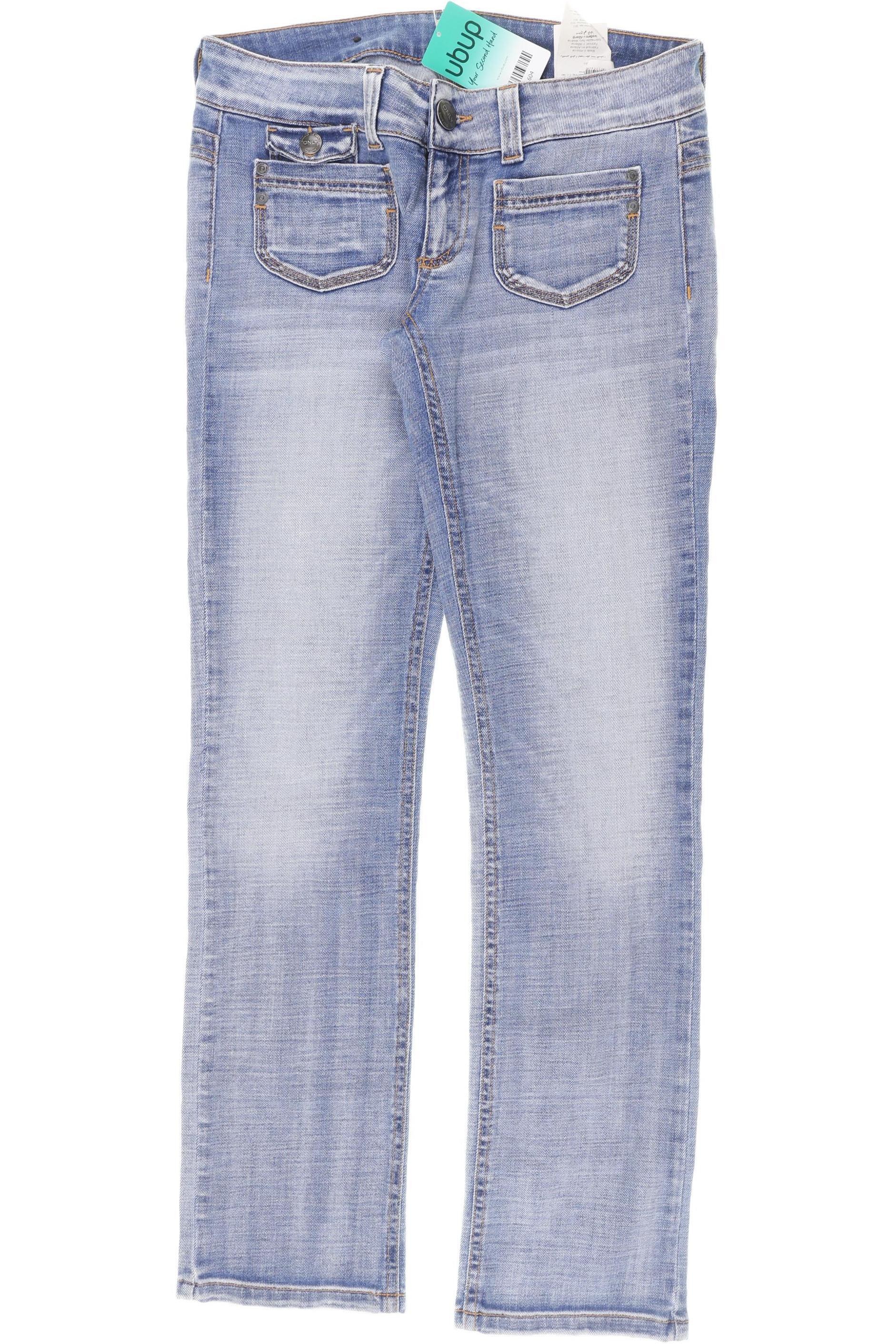 

Only Damen Jeans, blau, Gr. 28