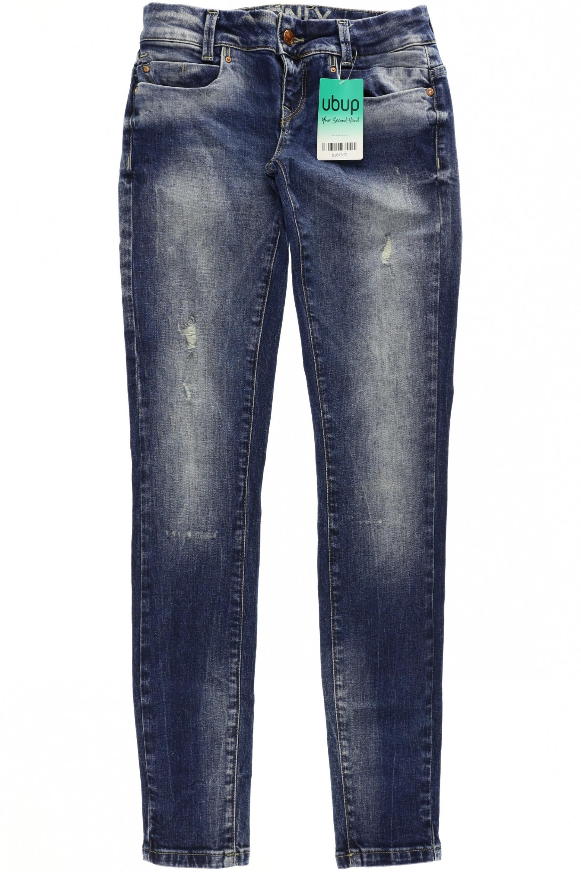 

Only Damen Jeans, blau, Gr. 26