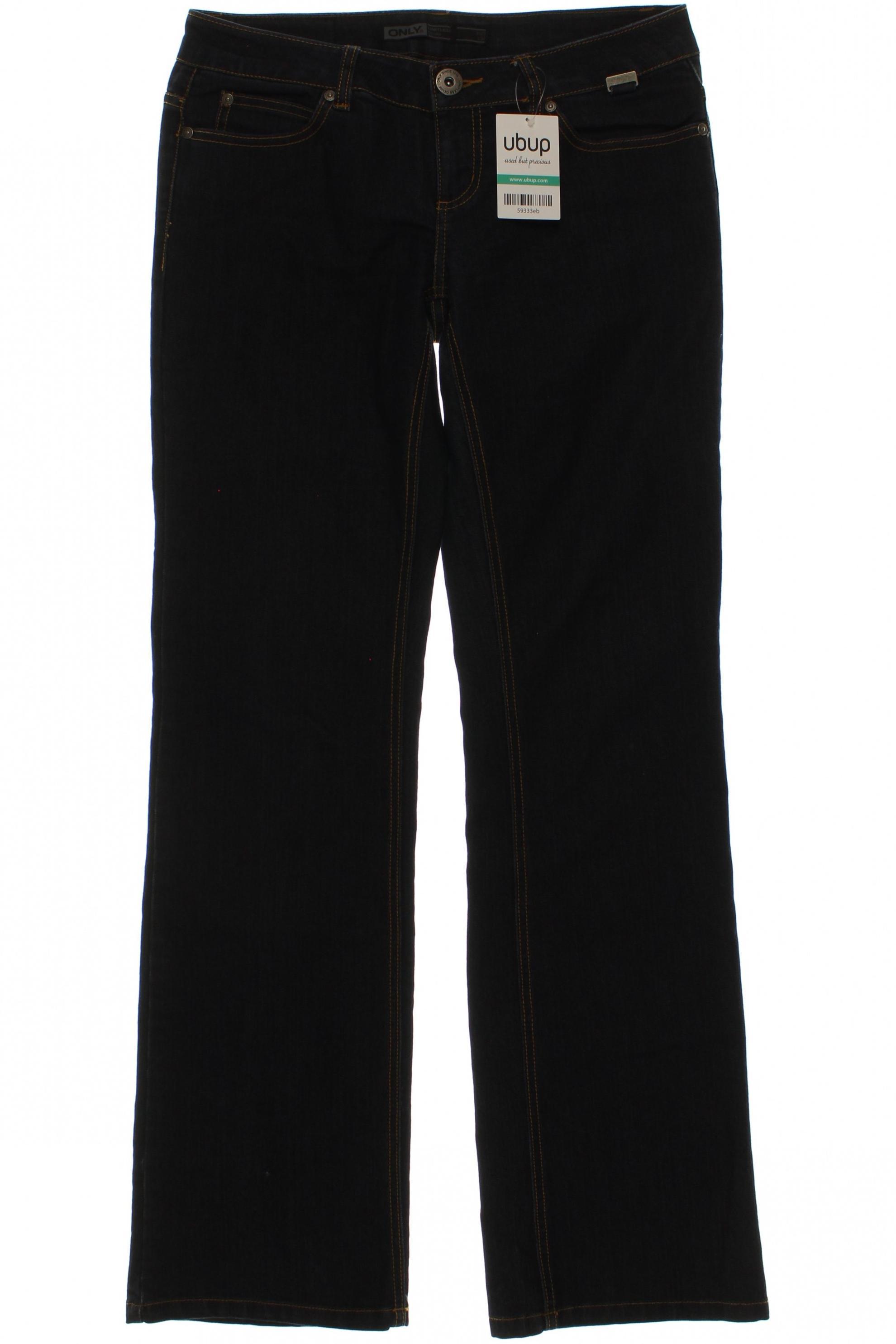 

Only Damen Jeans, blau, Gr. 29