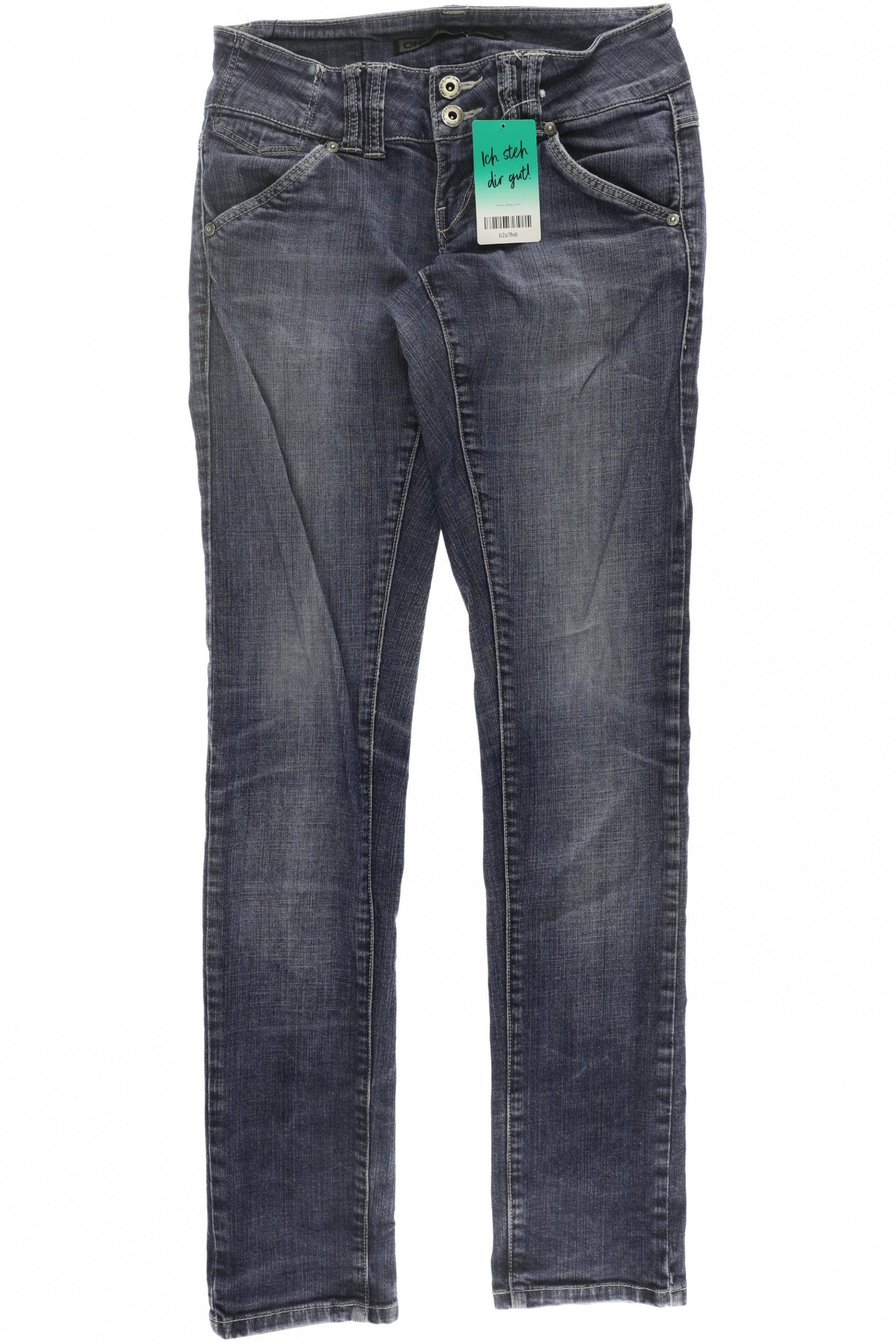 

Only Damen Jeans, blau, Gr. 25