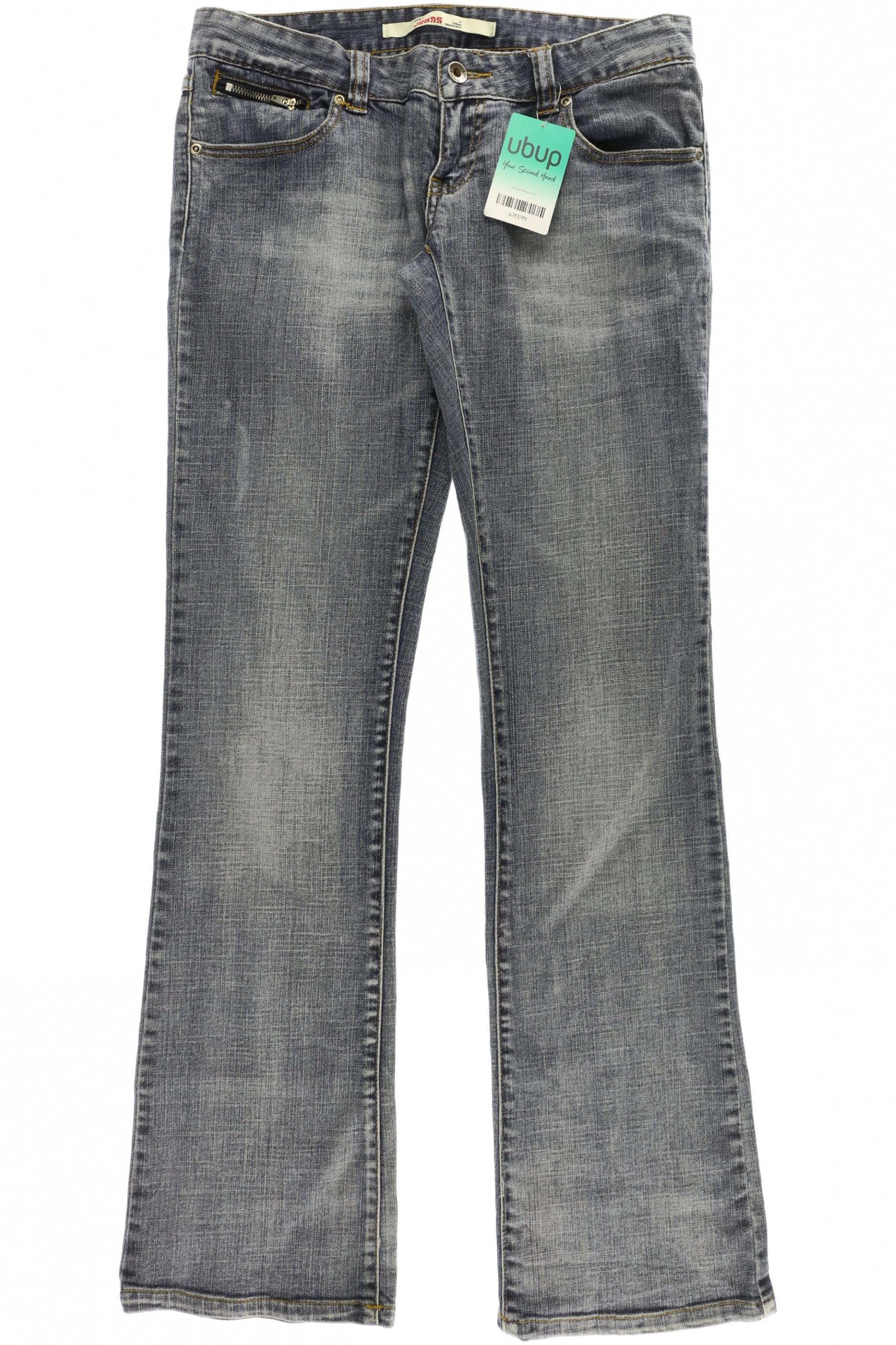 

Only Damen Jeans, blau, Gr. 38