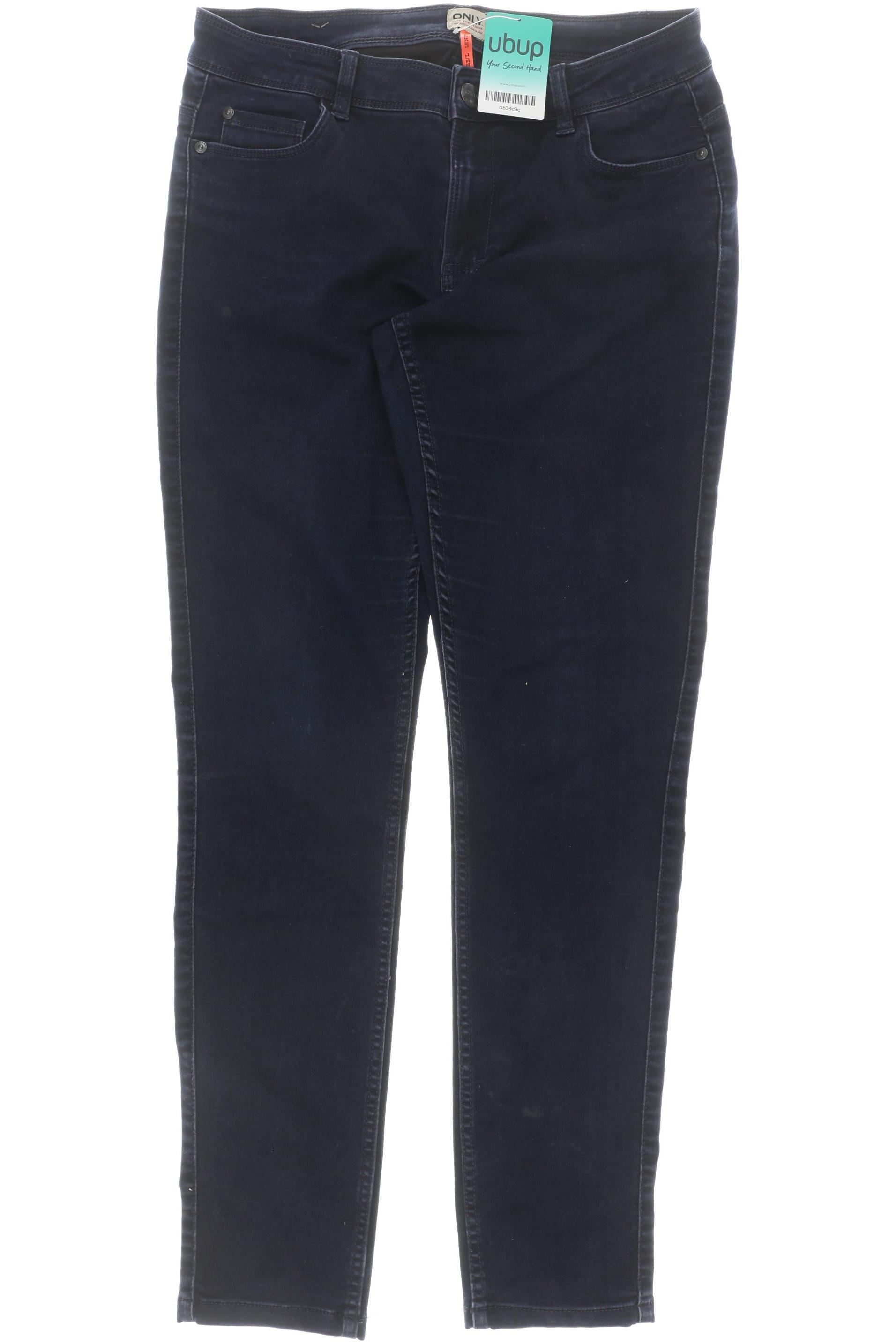 

Only Damen Jeans, blau, Gr.