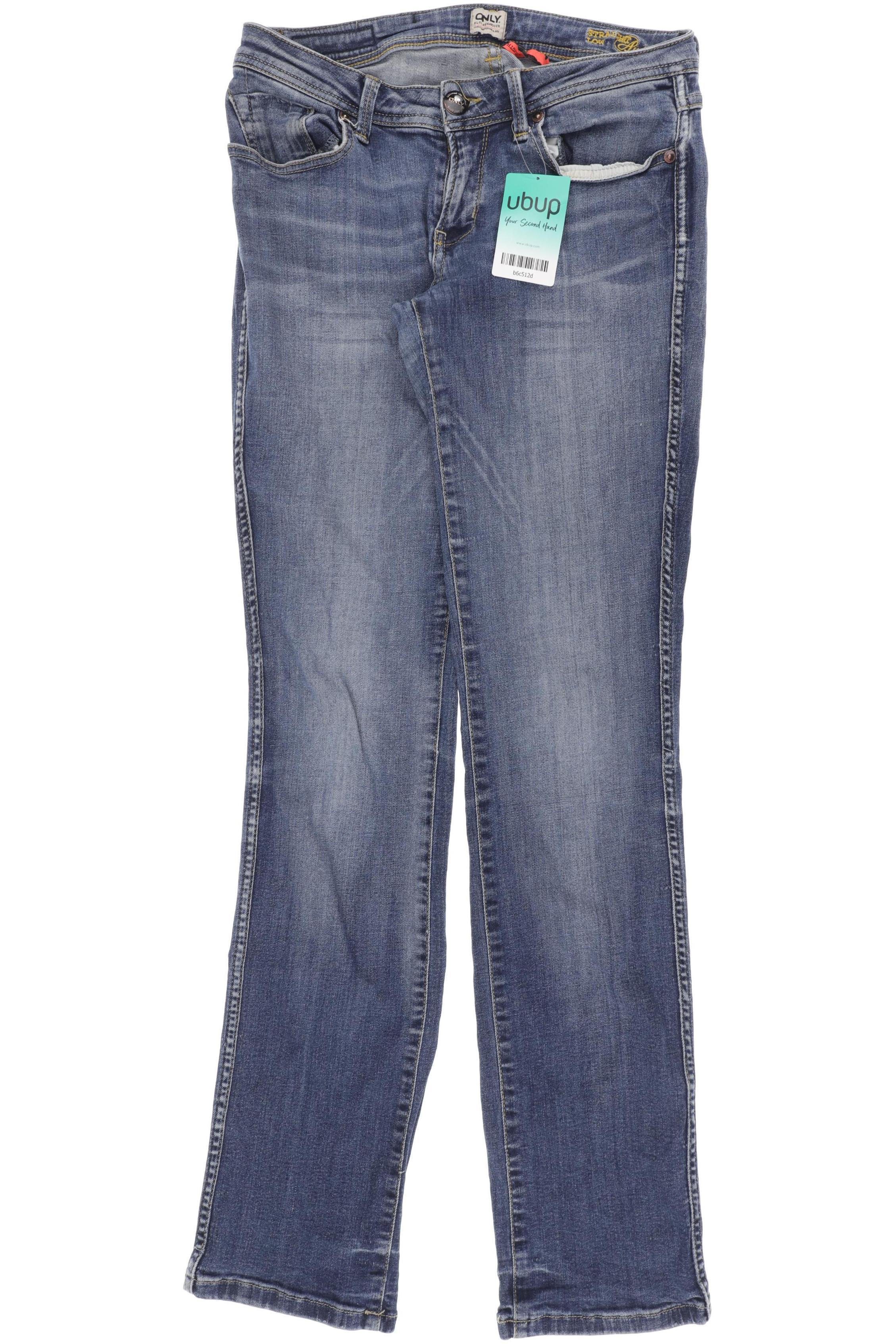 

Only Damen Jeans, blau, Gr. 29