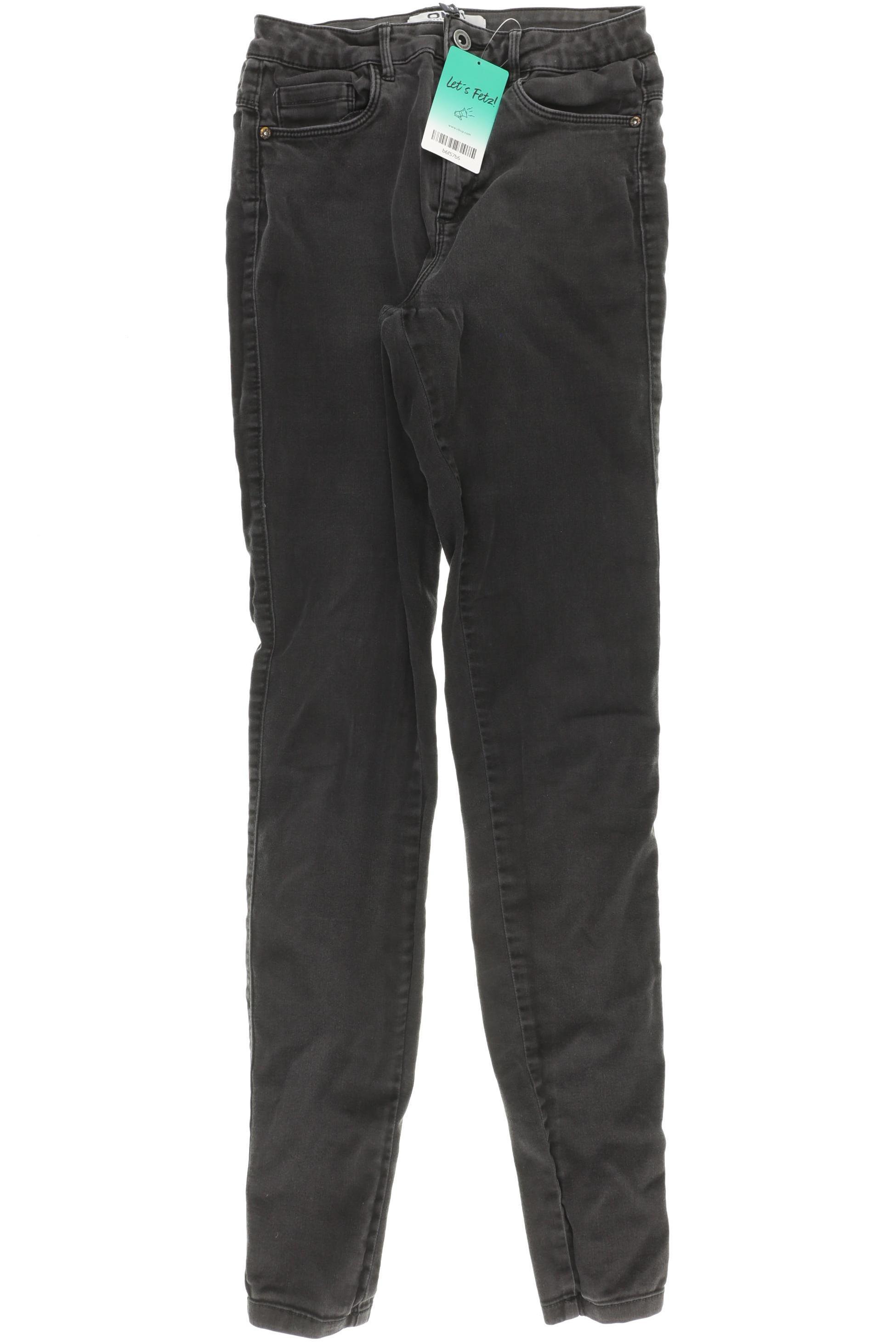 

Only Damen Jeans, schwarz, Gr.