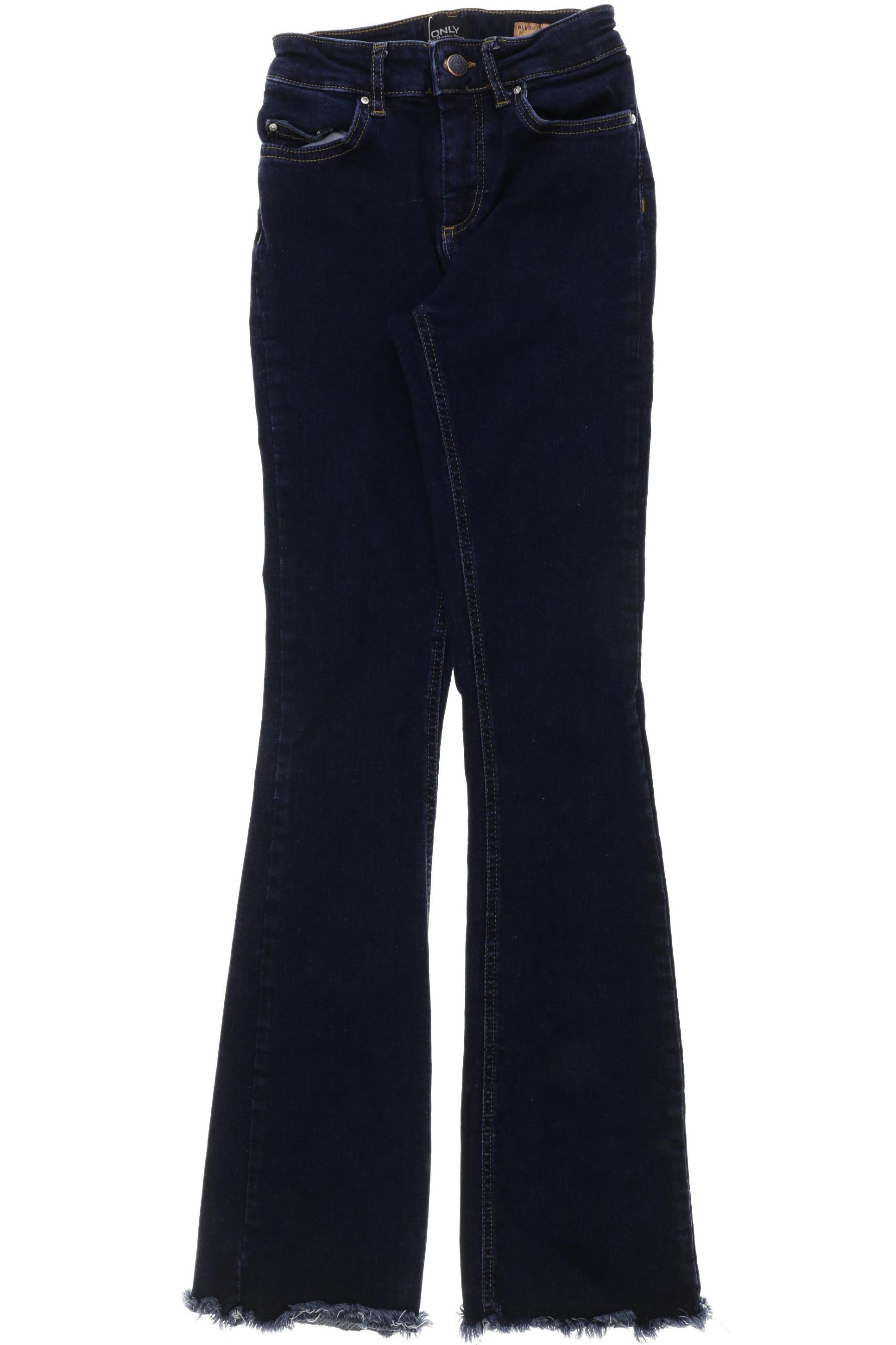 

Only Damen Jeans, blau, Gr.