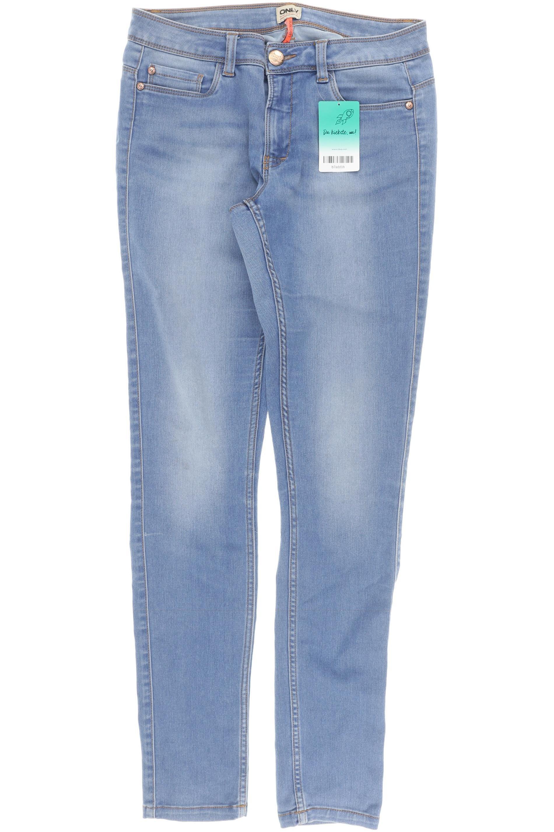 

Only Damen Jeans, blau, Gr.