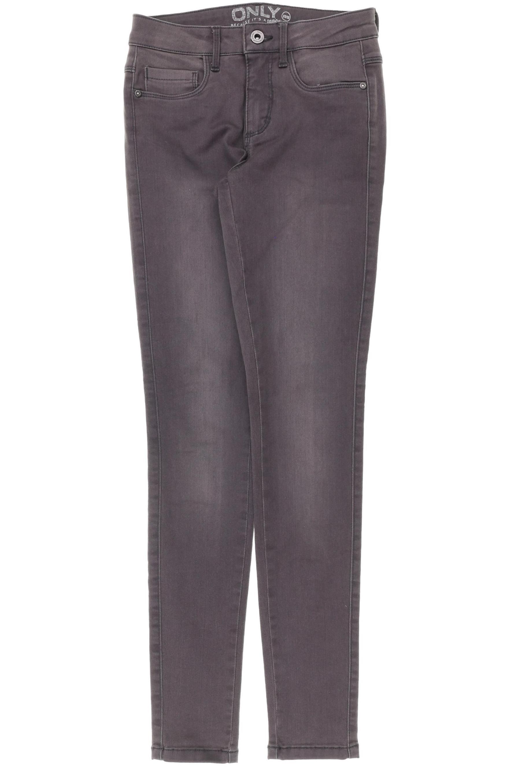 

Only Damen Jeans, grau, Gr.