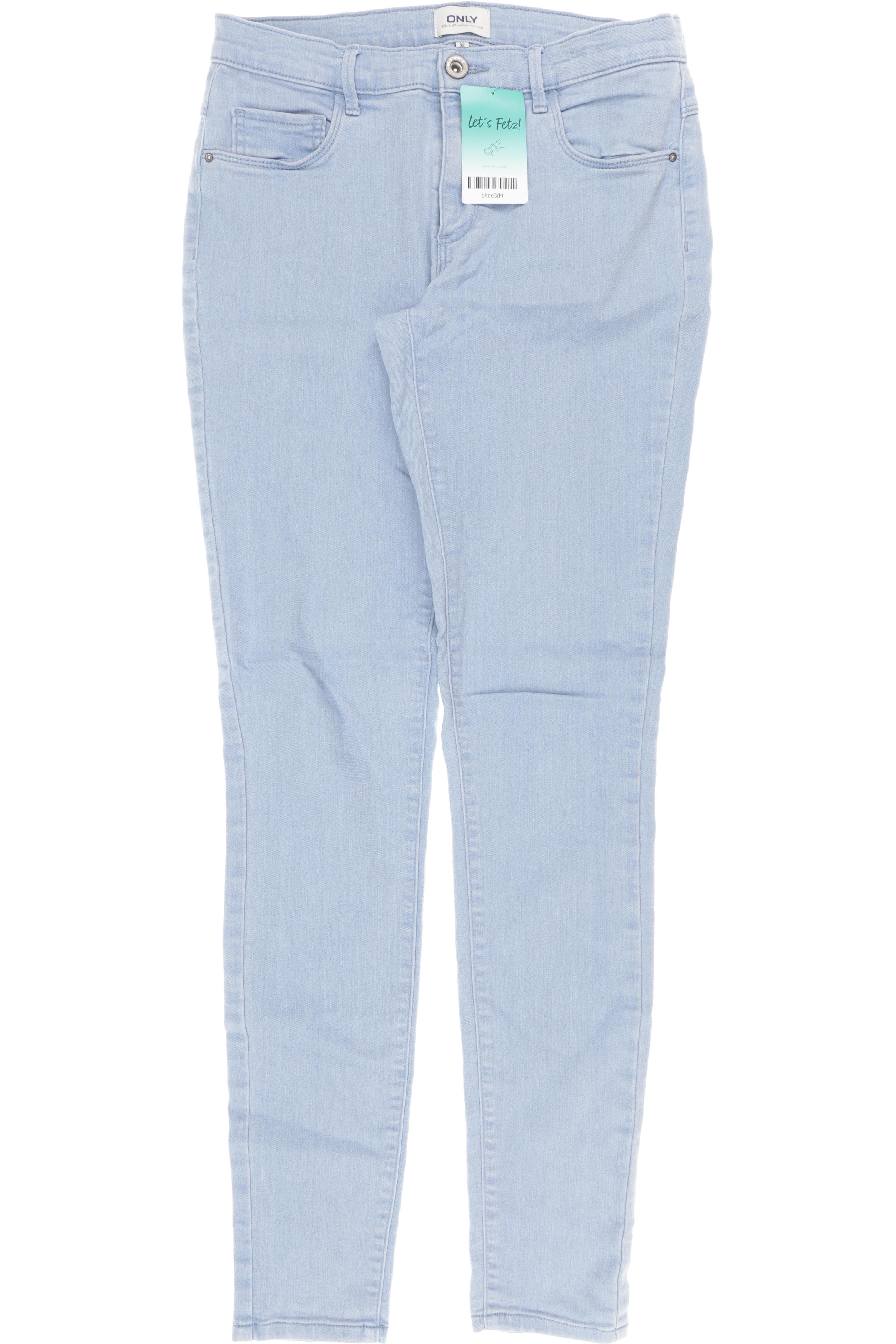 

Only Damen Jeans, blau, Gr. 32