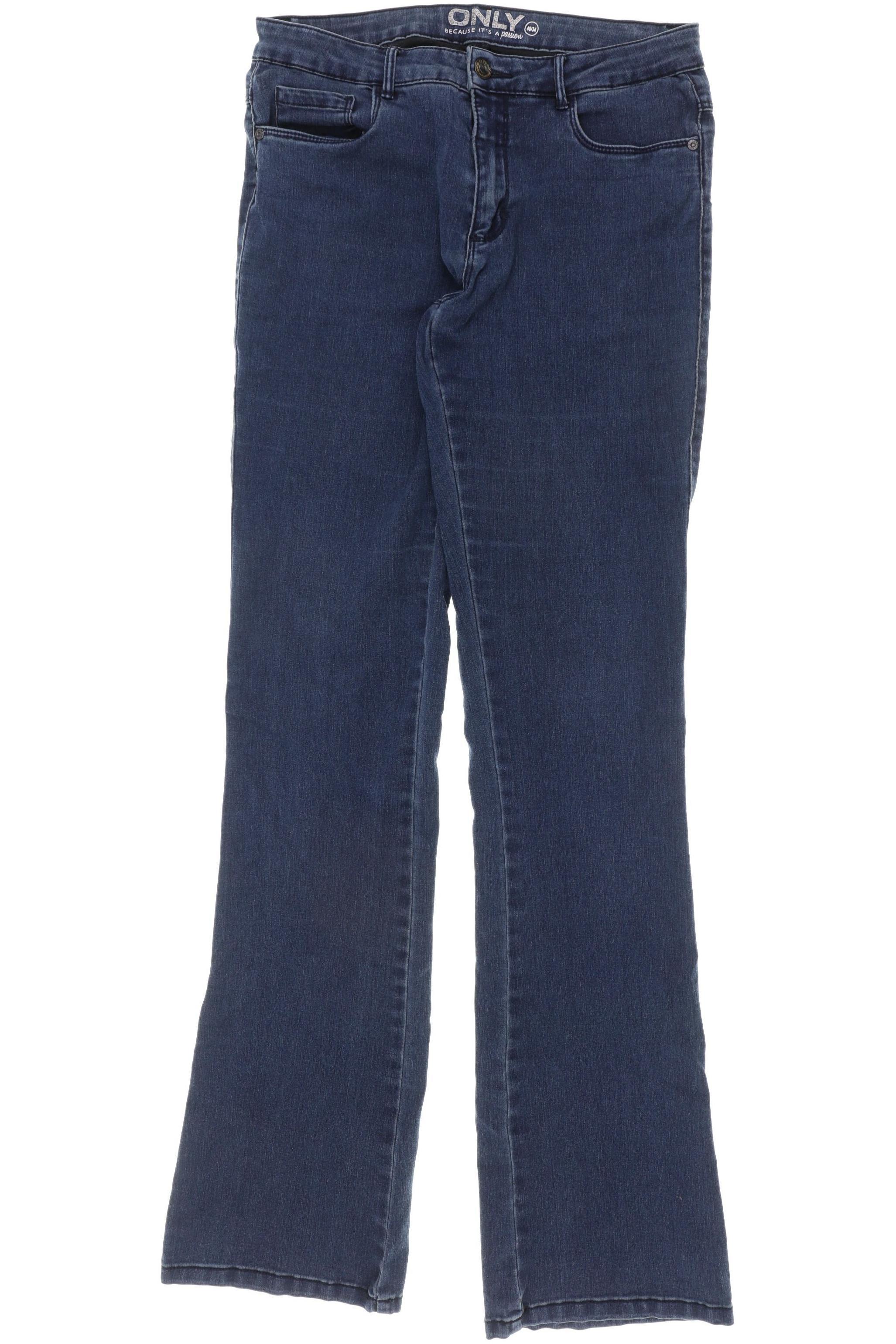 

Only Damen Jeans, blau, Gr. 40