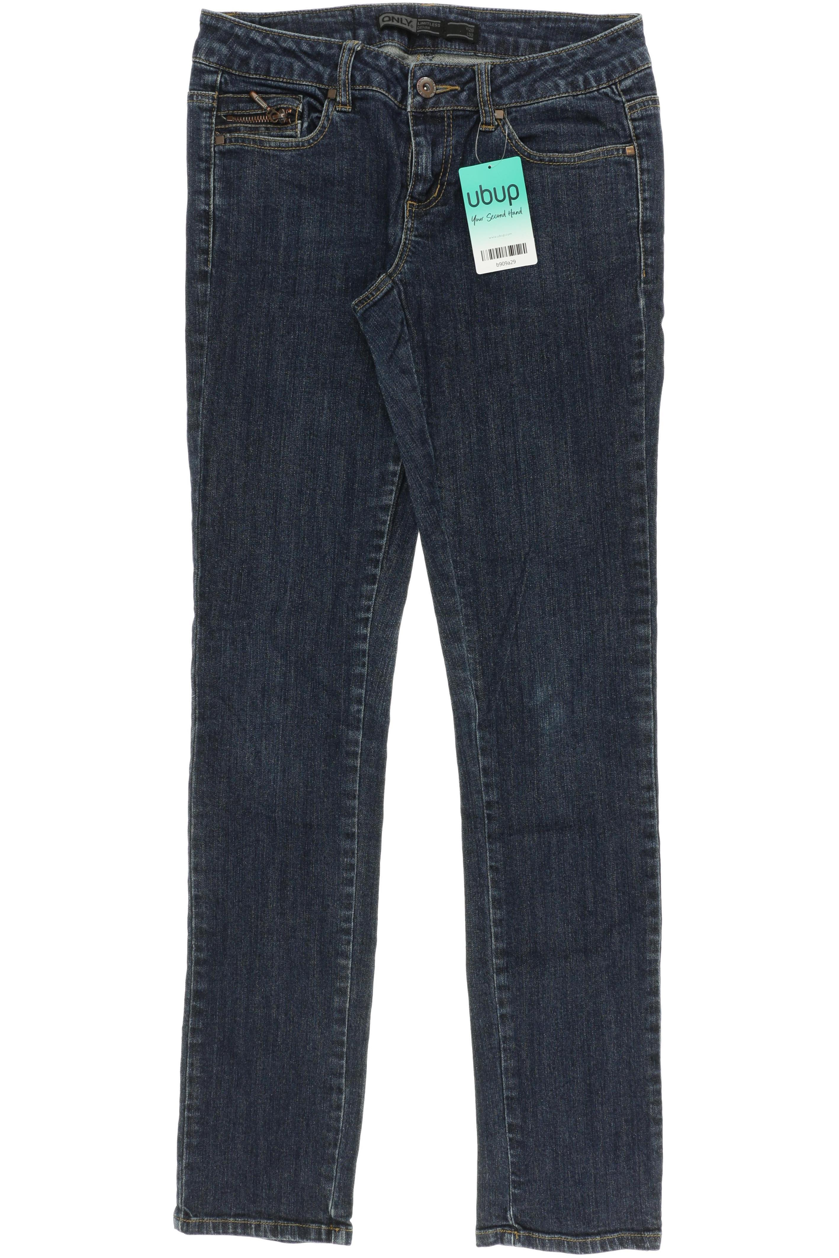 

Only Damen Jeans, blau, Gr. 28