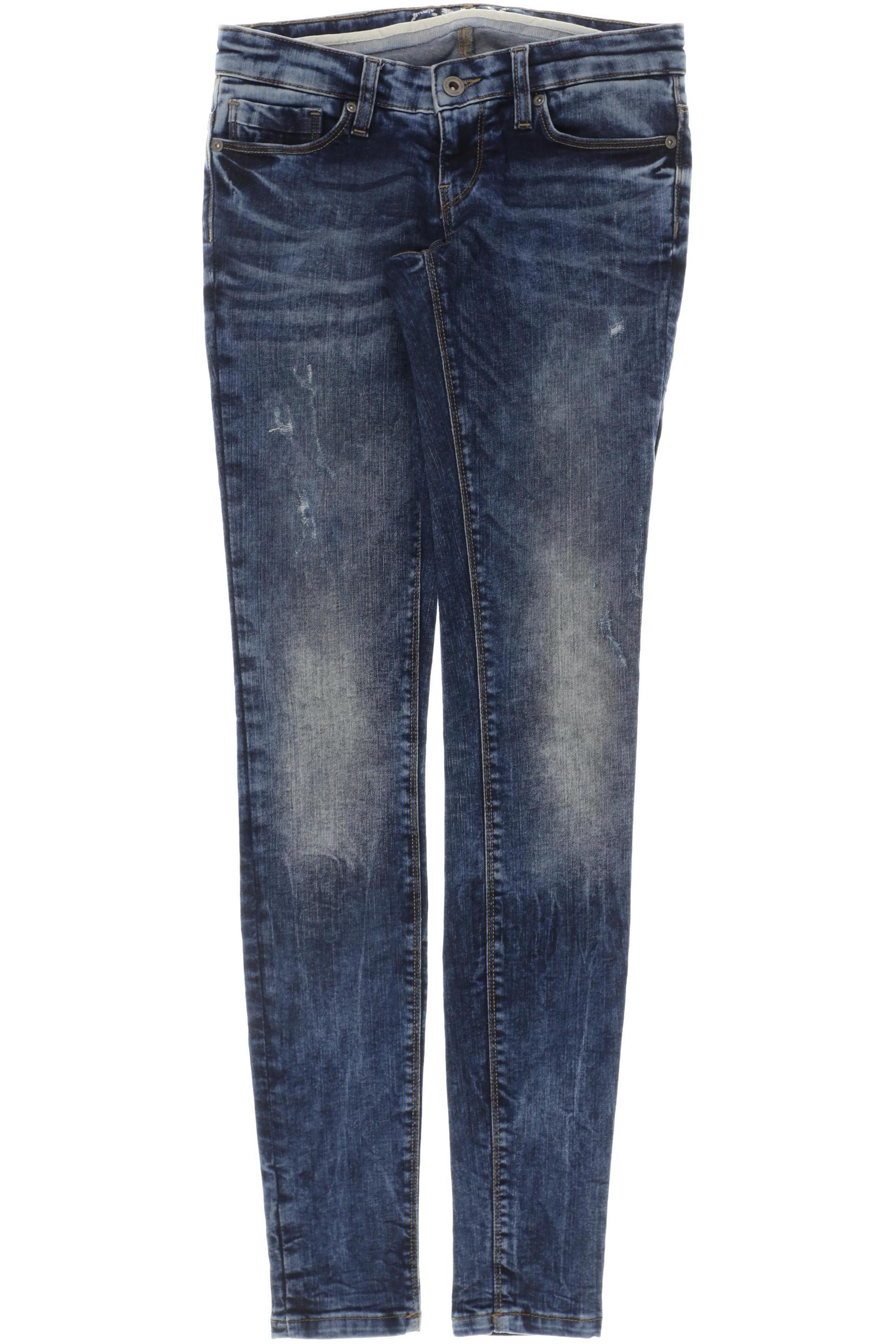 

Only Damen Jeans, blau, Gr. 27