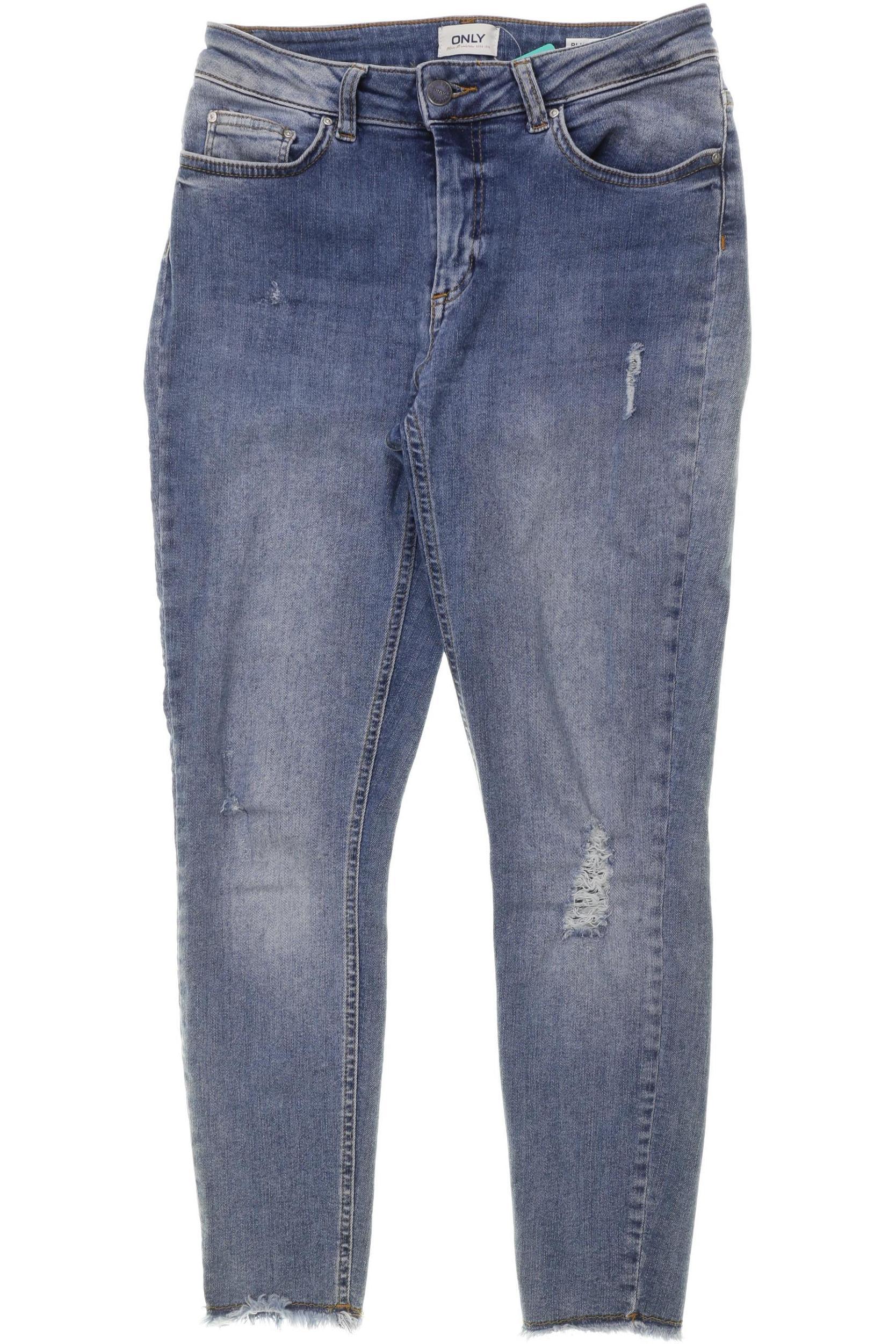 

Only Damen Jeans, blau, Gr.