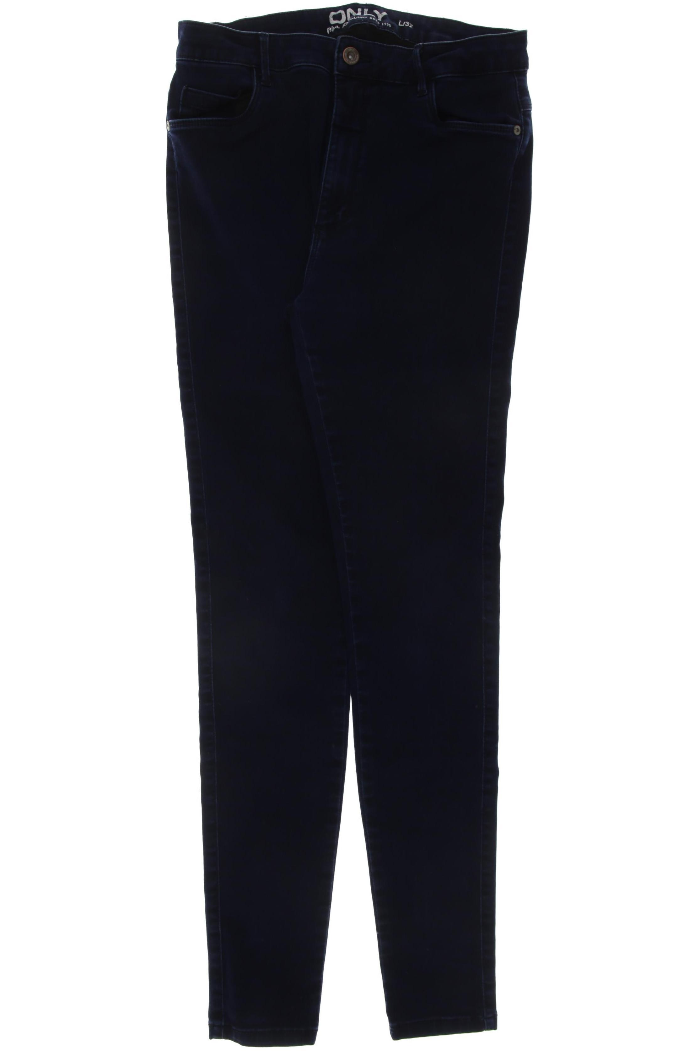 

Only Damen Jeans, blau, Gr.