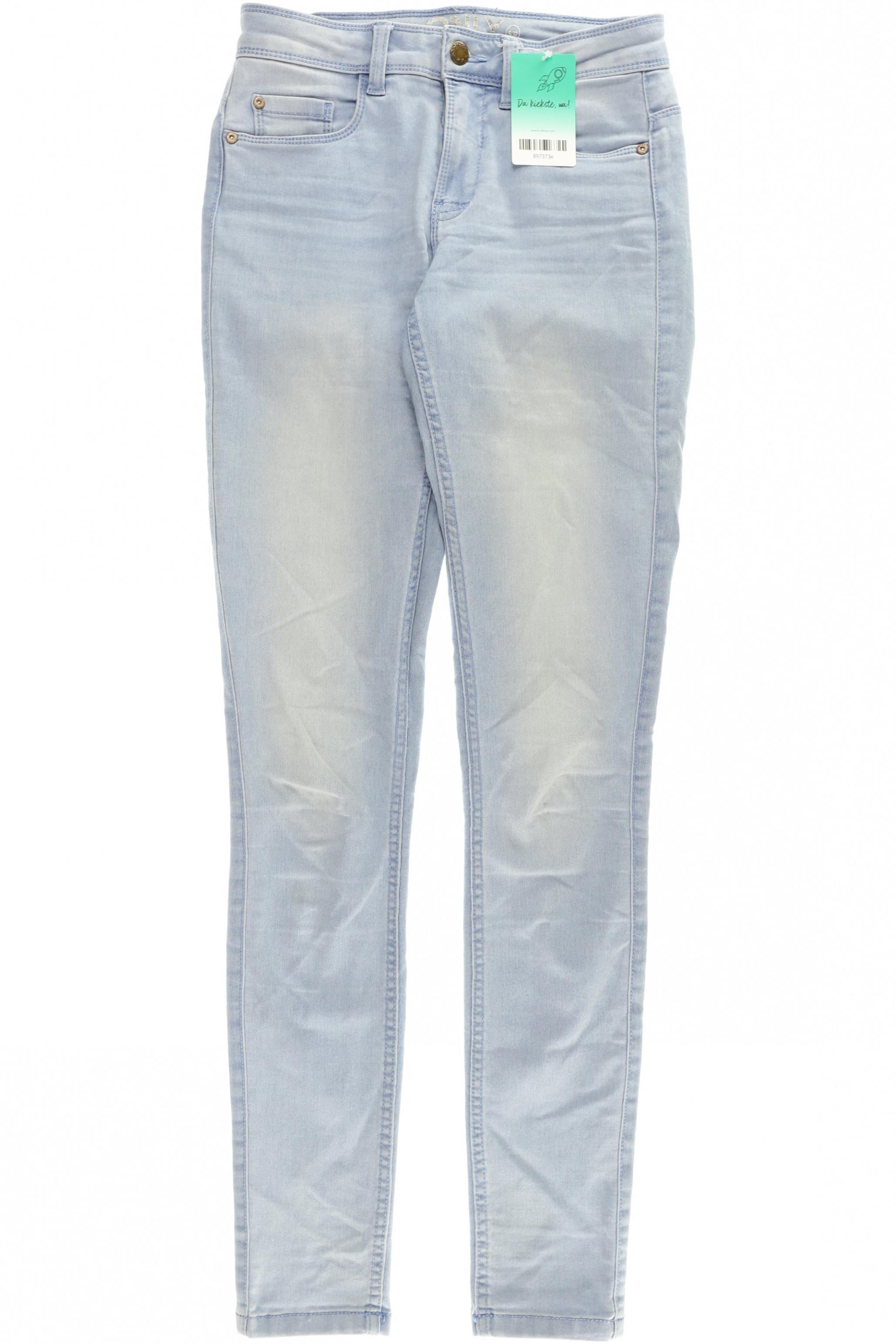 

Only Damen Jeans, blau, Gr. 32