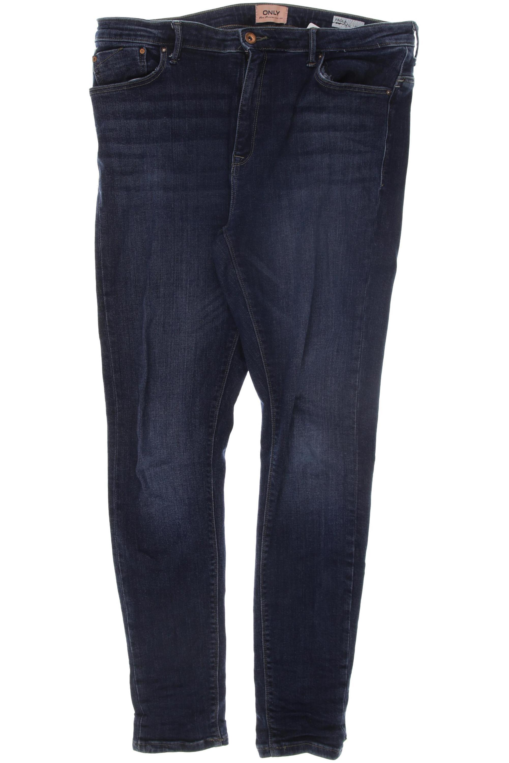 

Only Damen Jeans, blau, Gr.