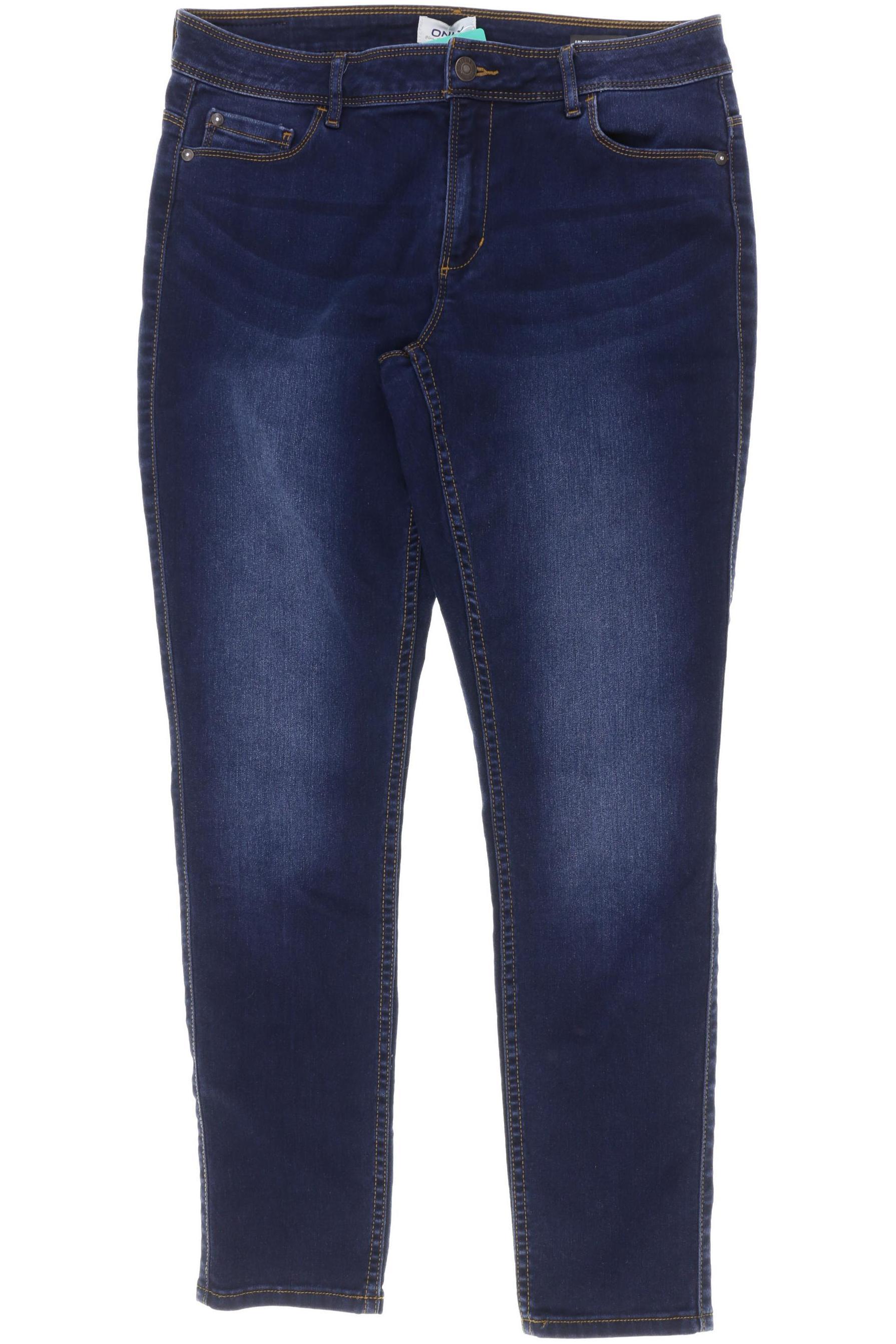 

Only Damen Jeans, blau, Gr.