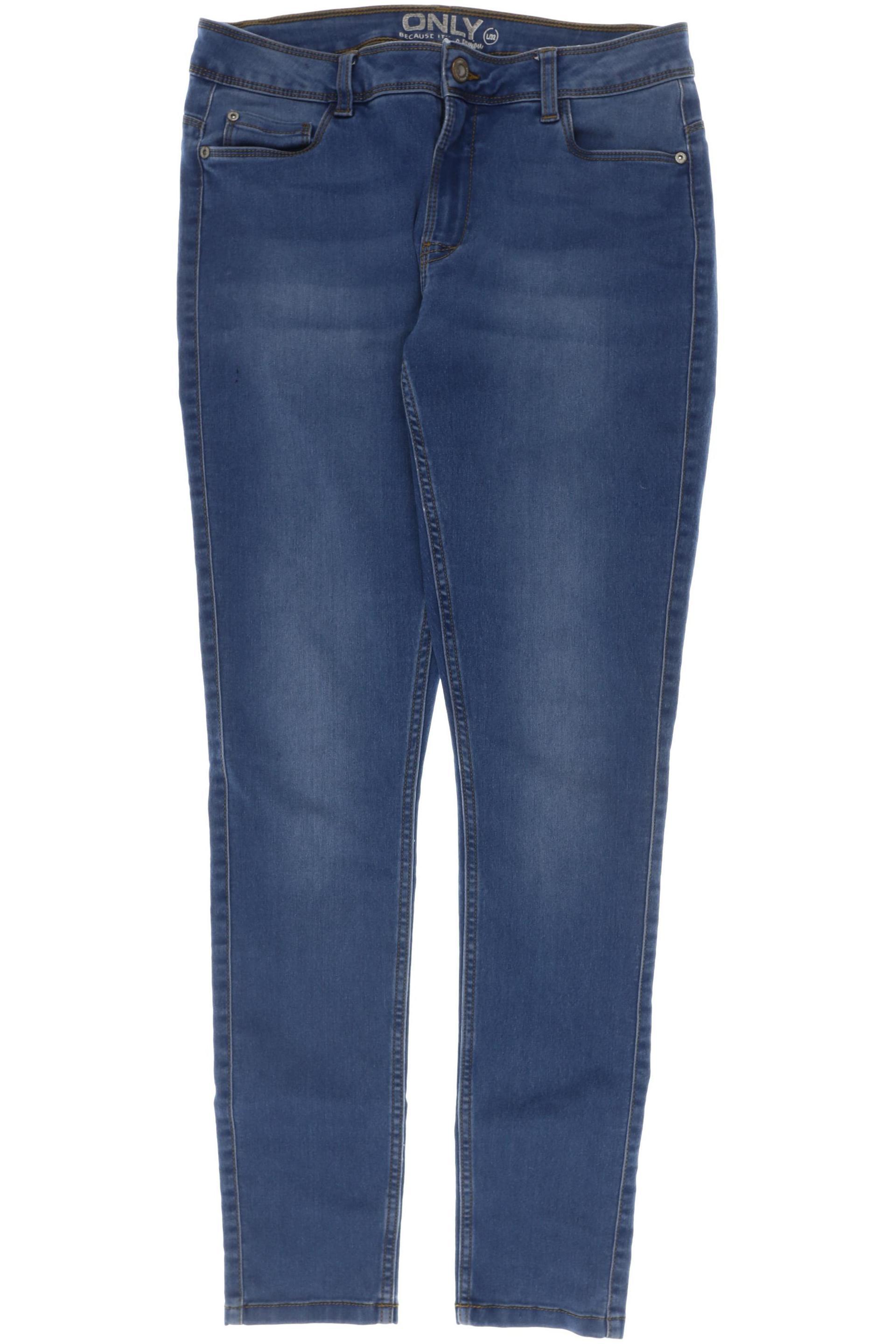 

Only Damen Jeans, blau, Gr.