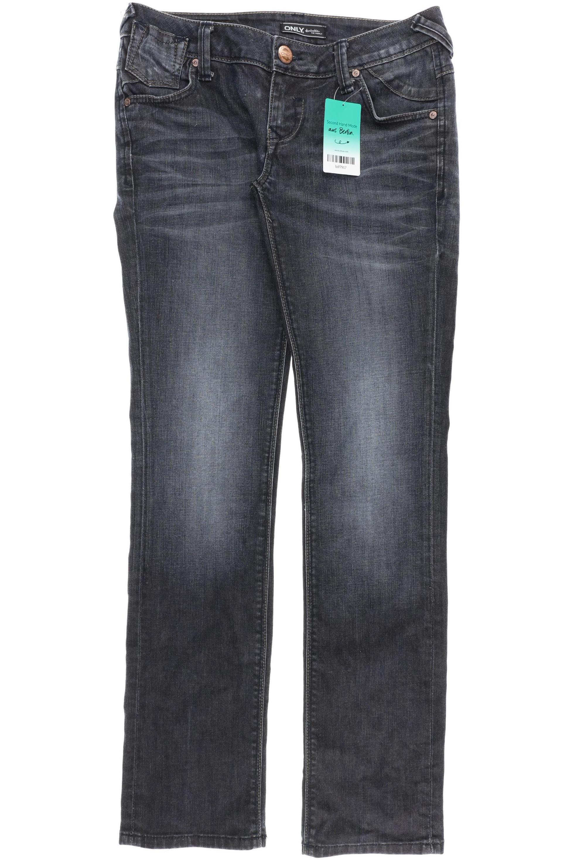 

Only Damen Jeans, blau, Gr. 29