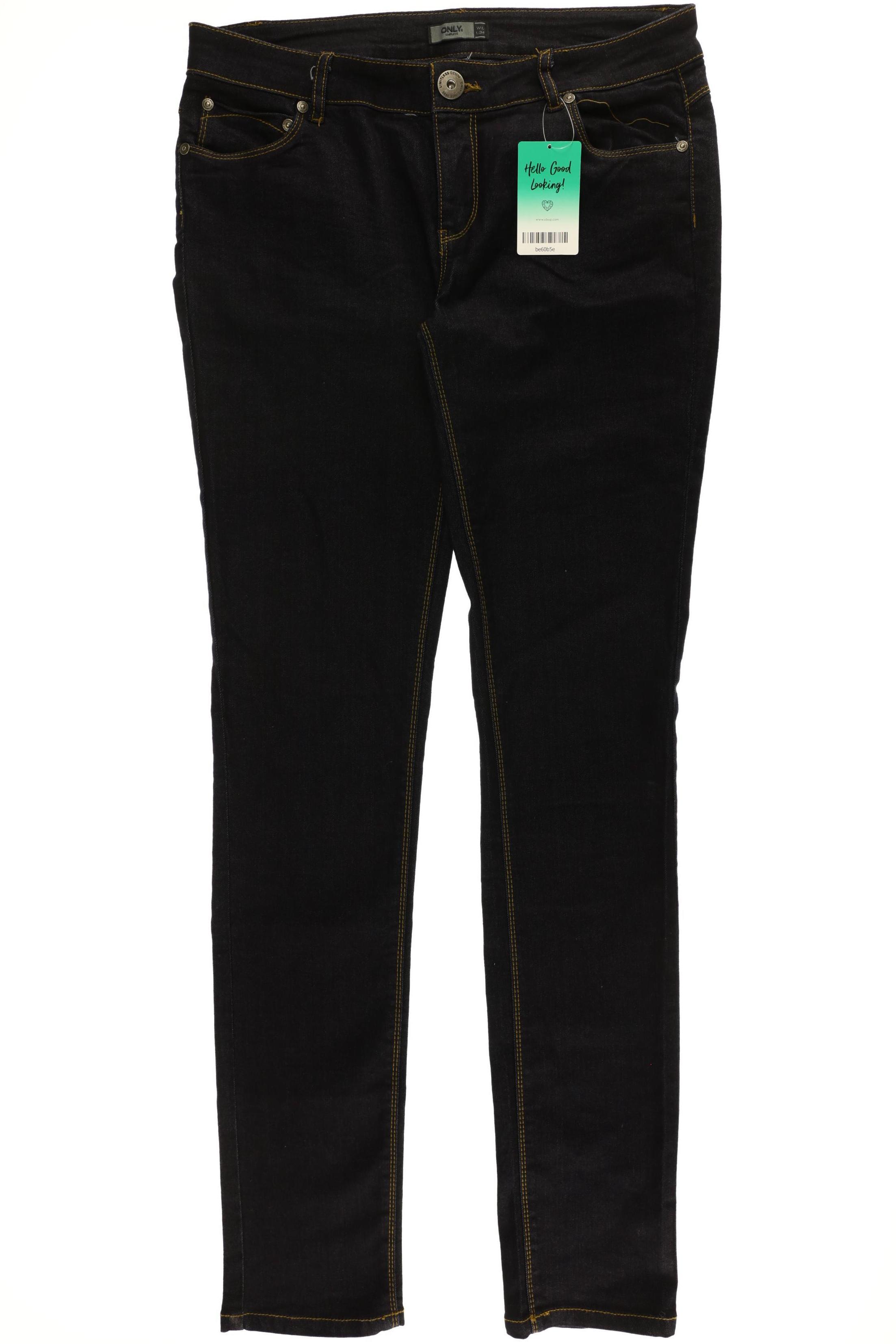 

Only Damen Jeans, blau, Gr. 34