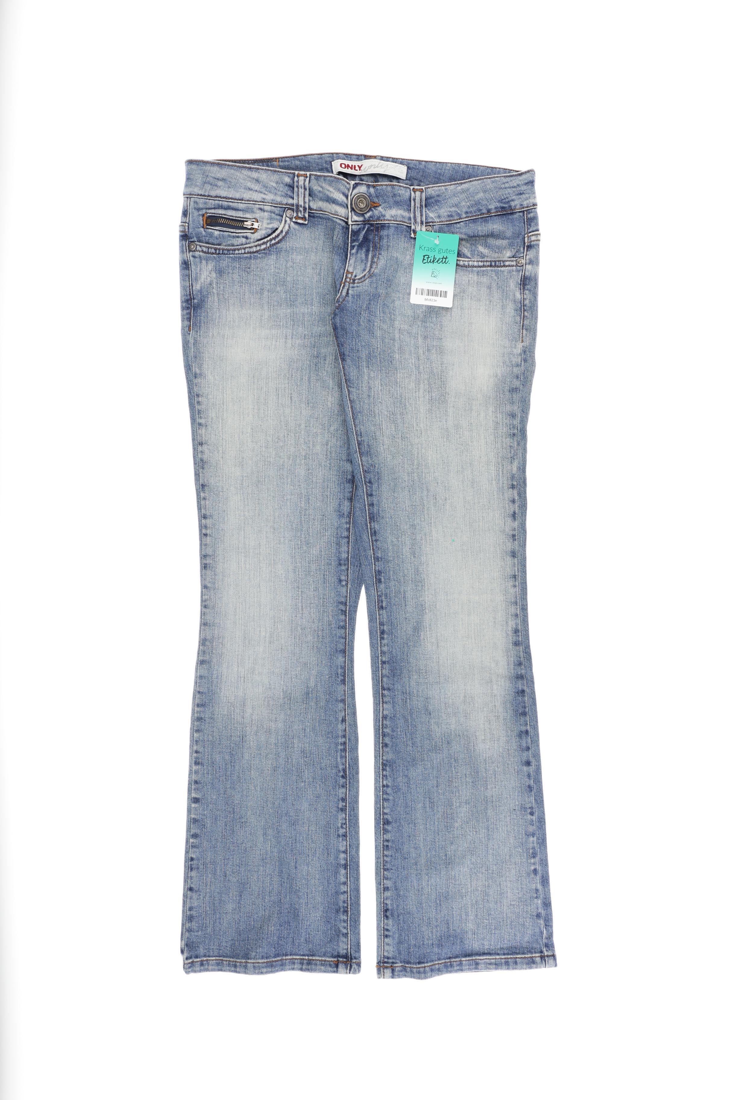 

Only Damen Jeans, blau, Gr. 31