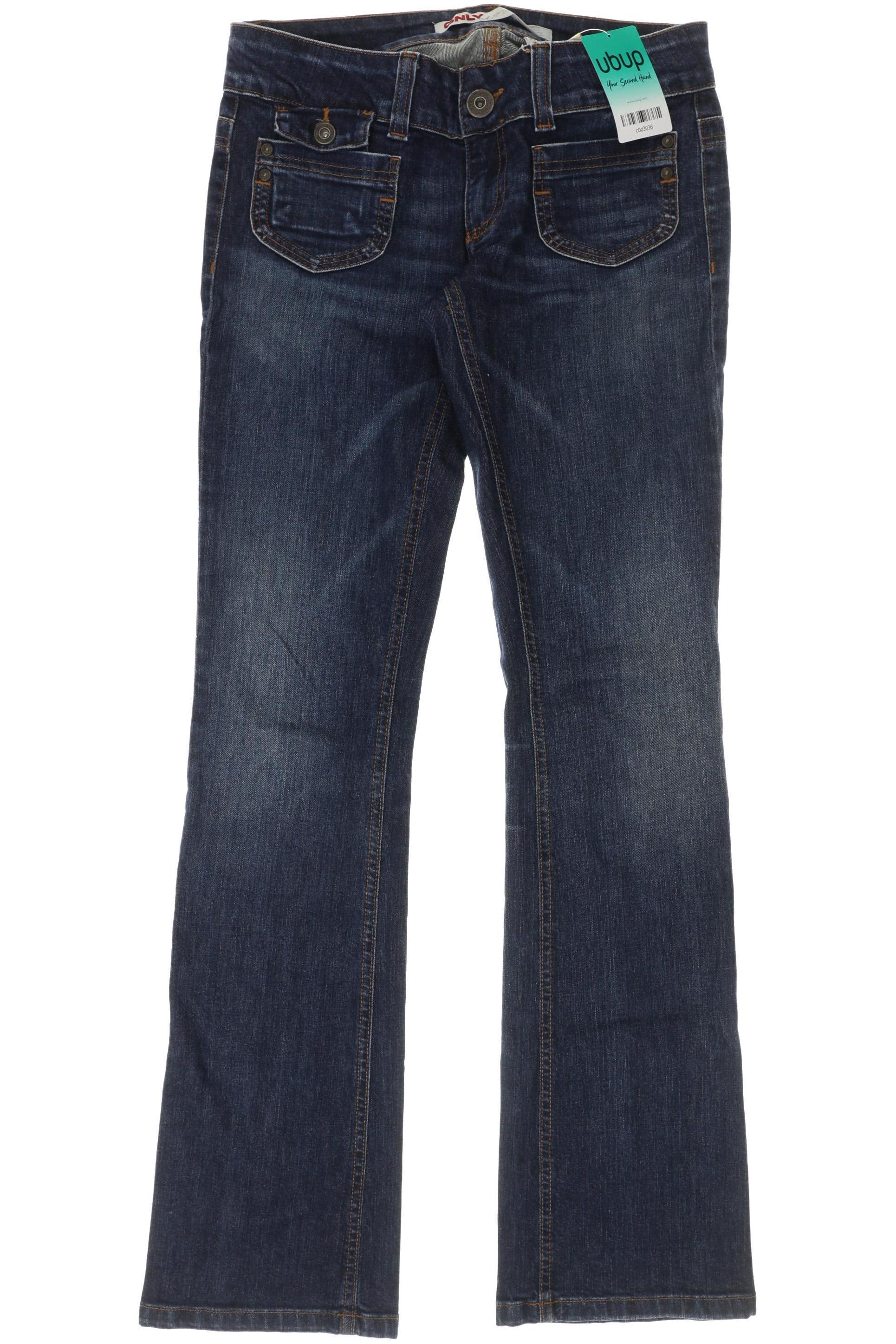 

Only Damen Jeans, blau, Gr. 38