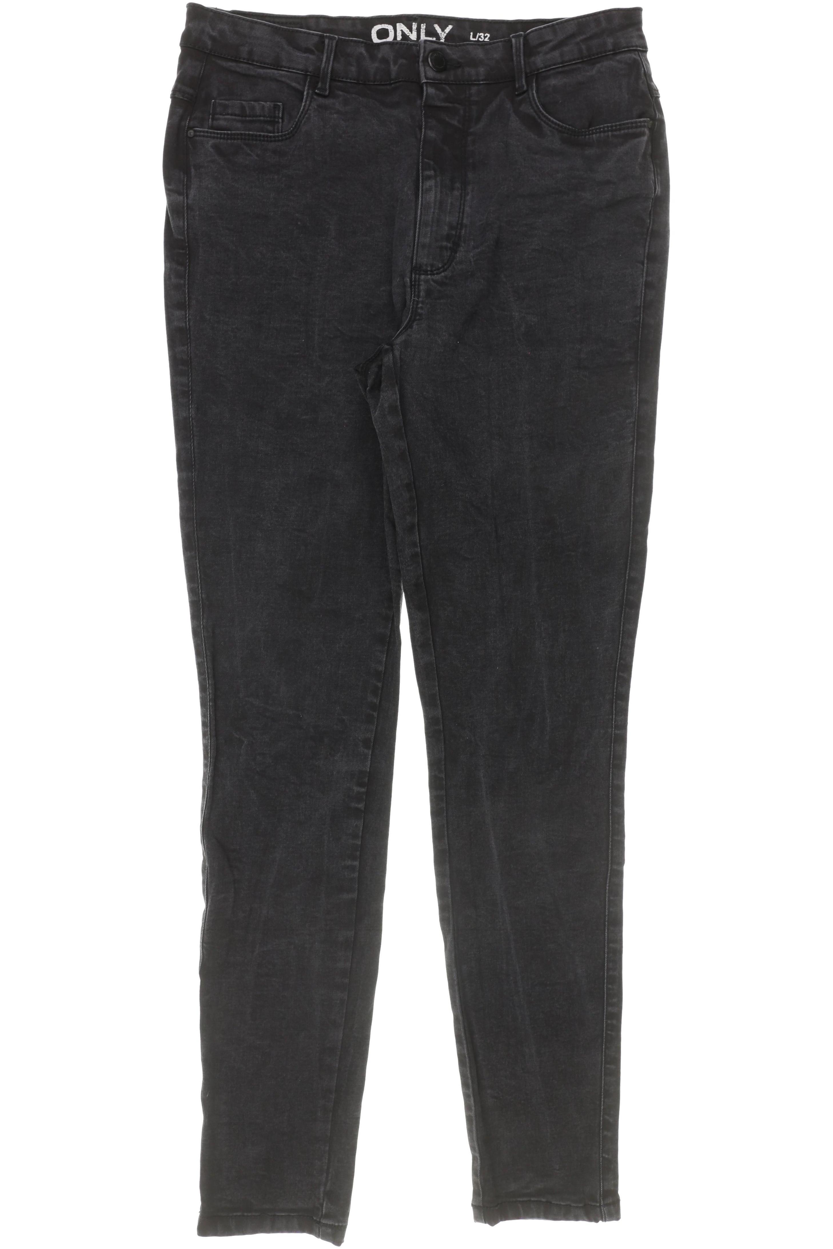 

Only Damen Jeans, schwarz, Gr.