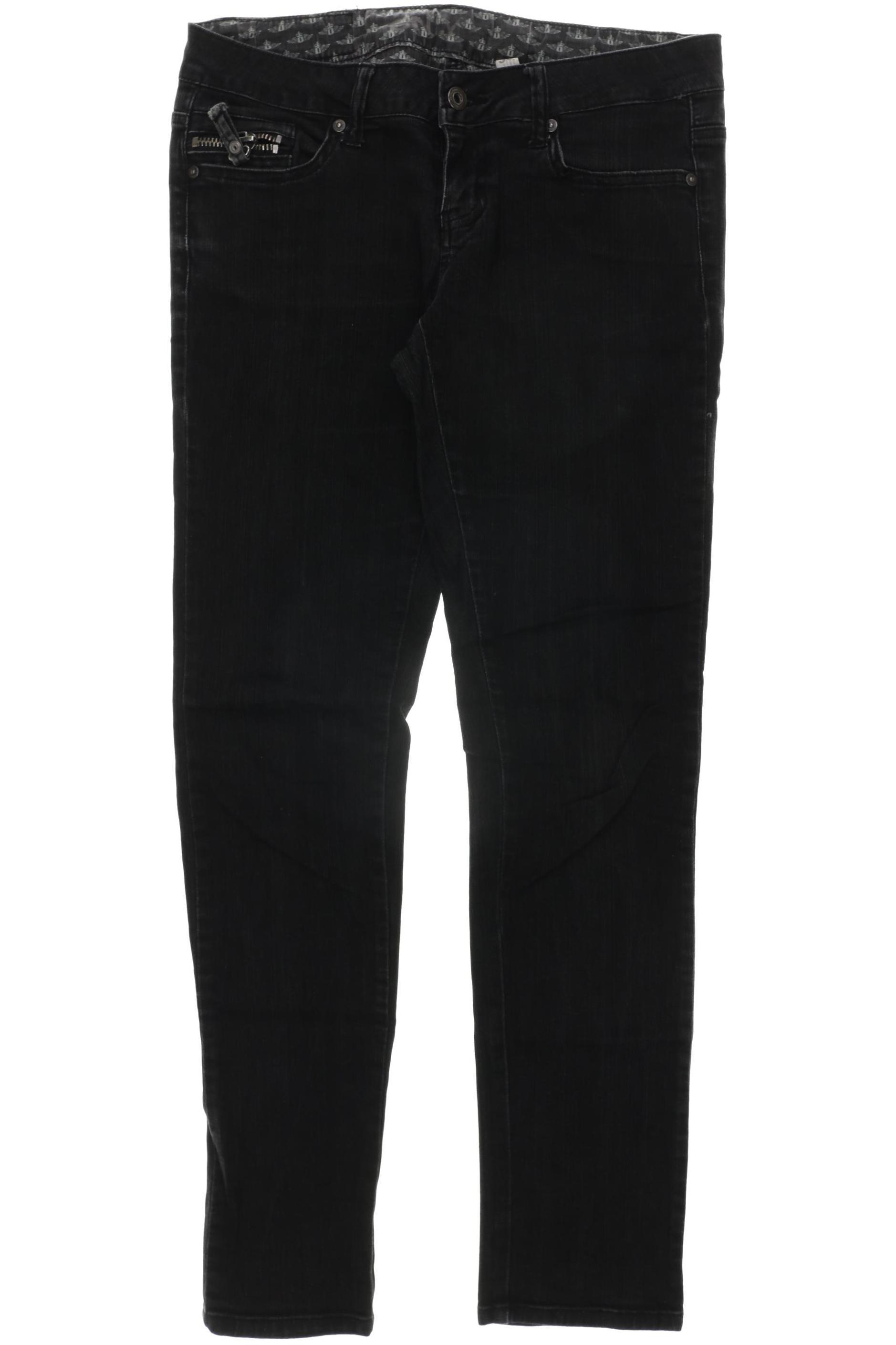 

Only Damen Jeans, schwarz, Gr. 38