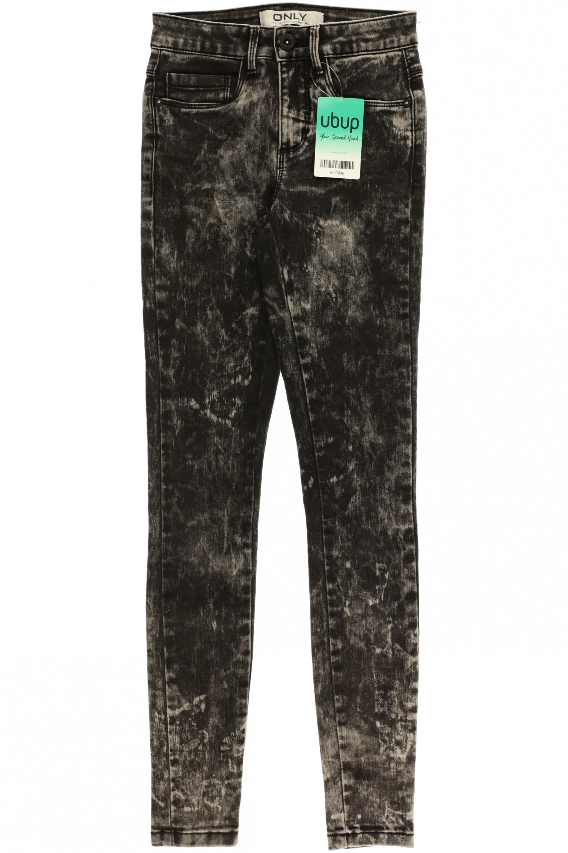 

Only Damen Jeans, schwarz, Gr.