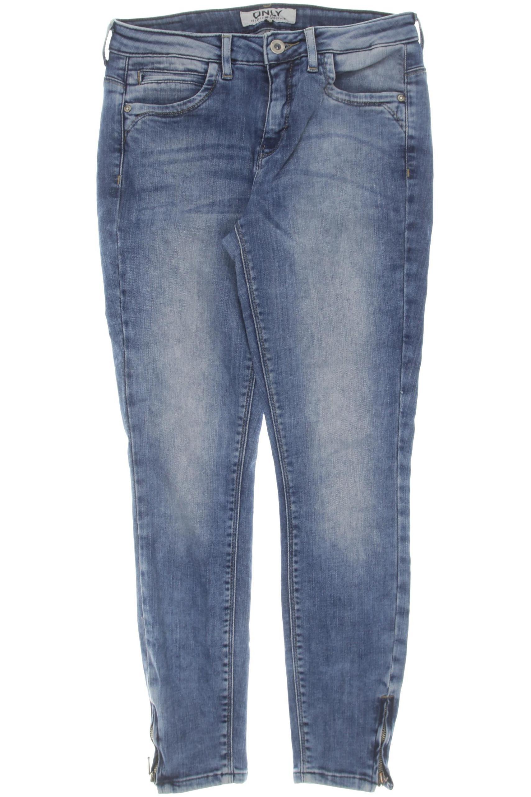

Only Damen Jeans, blau, Gr. 28