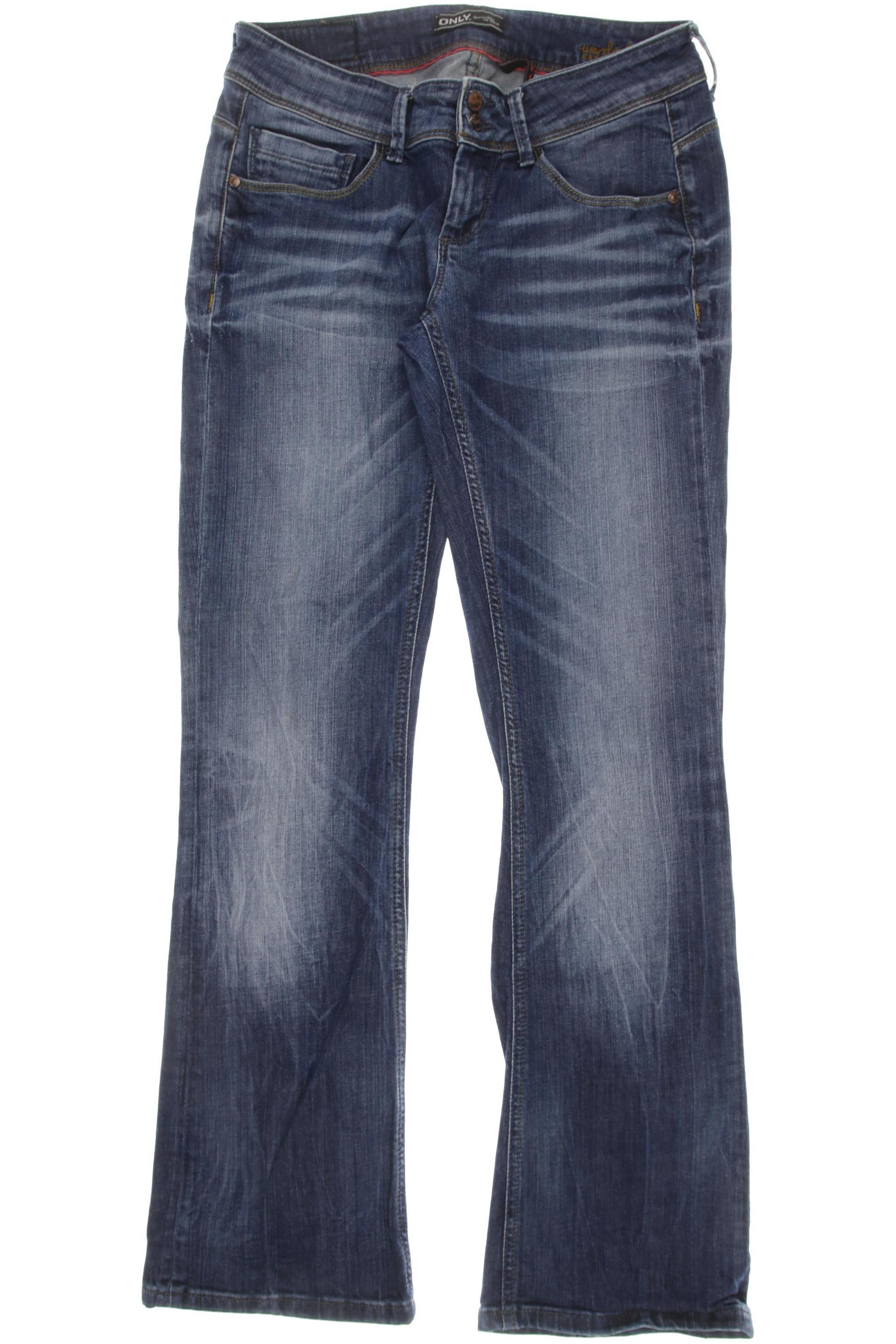 

Only Damen Jeans, blau, Gr. 30