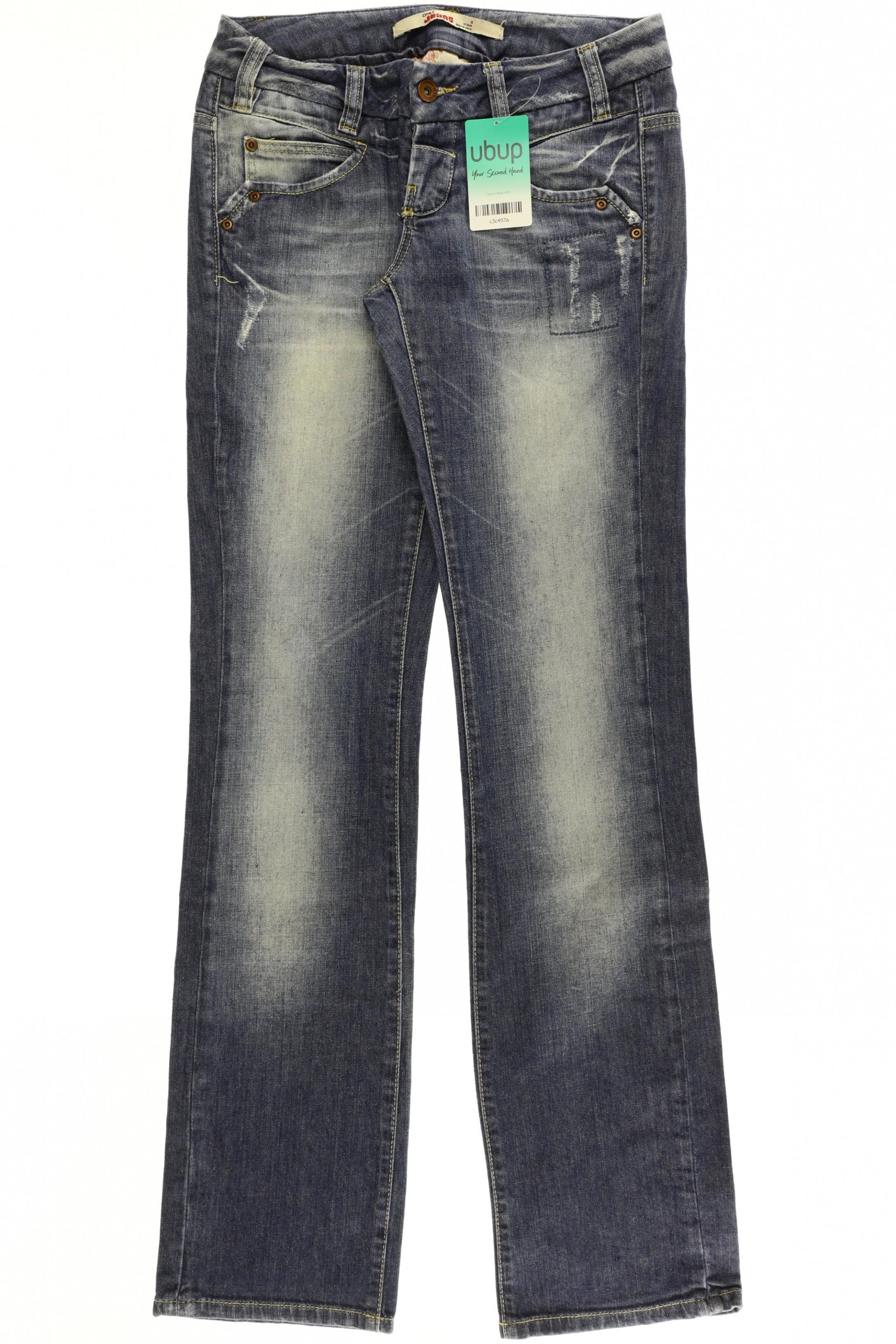

Only Damen Jeans, blau, Gr. 36