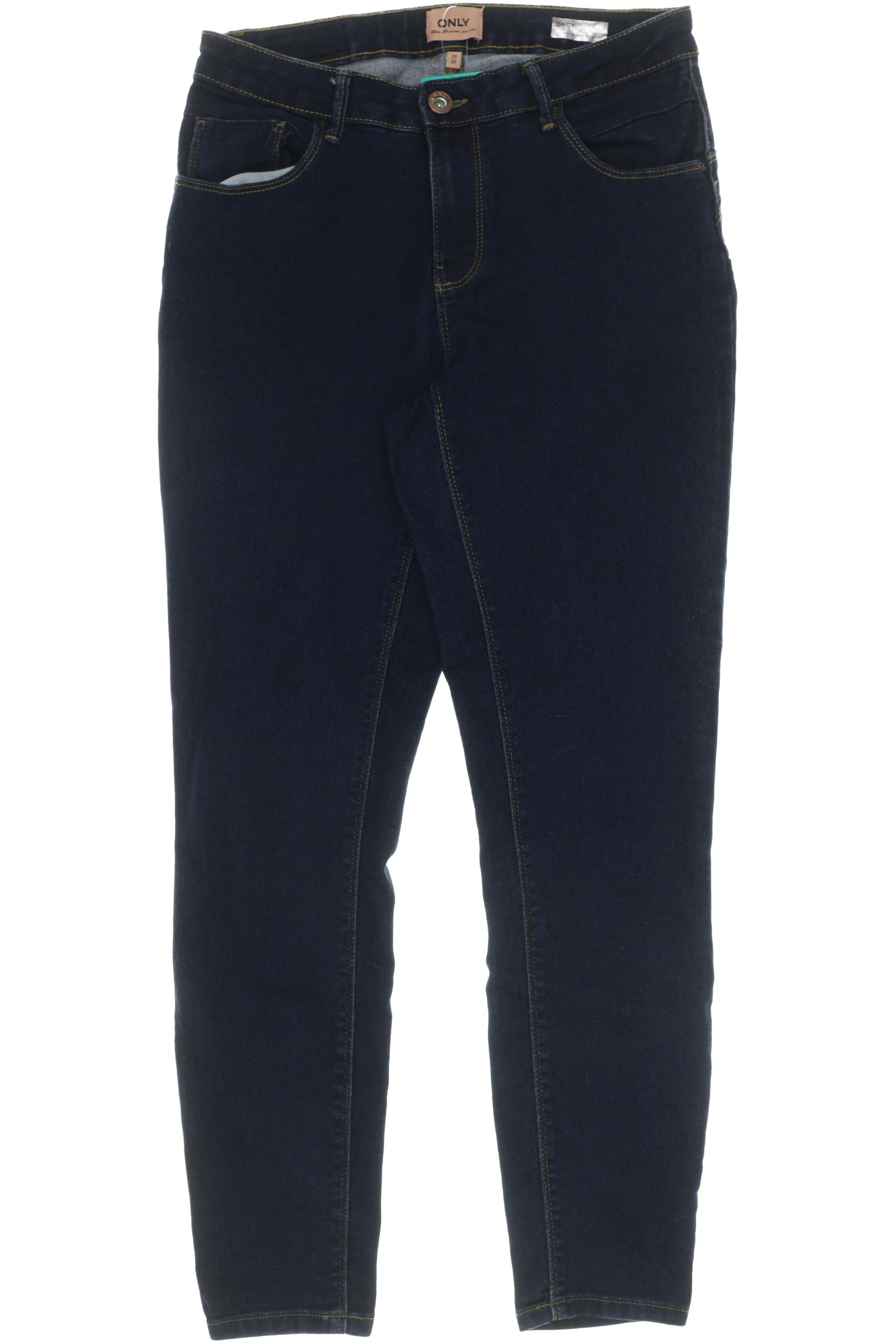 

Only Damen Jeans, blau, Gr. 29