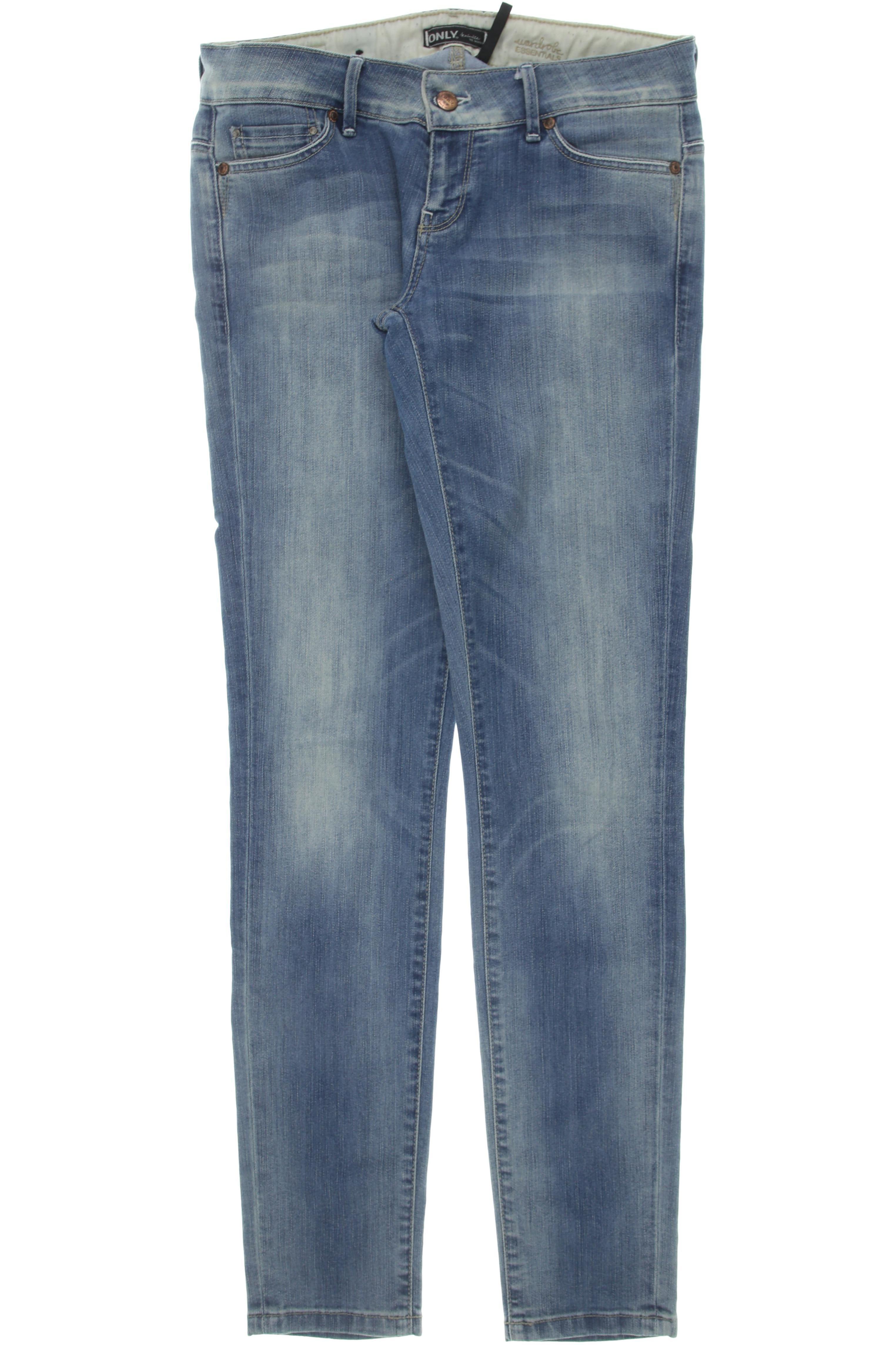 

Only Damen Jeans, blau, Gr. 29
