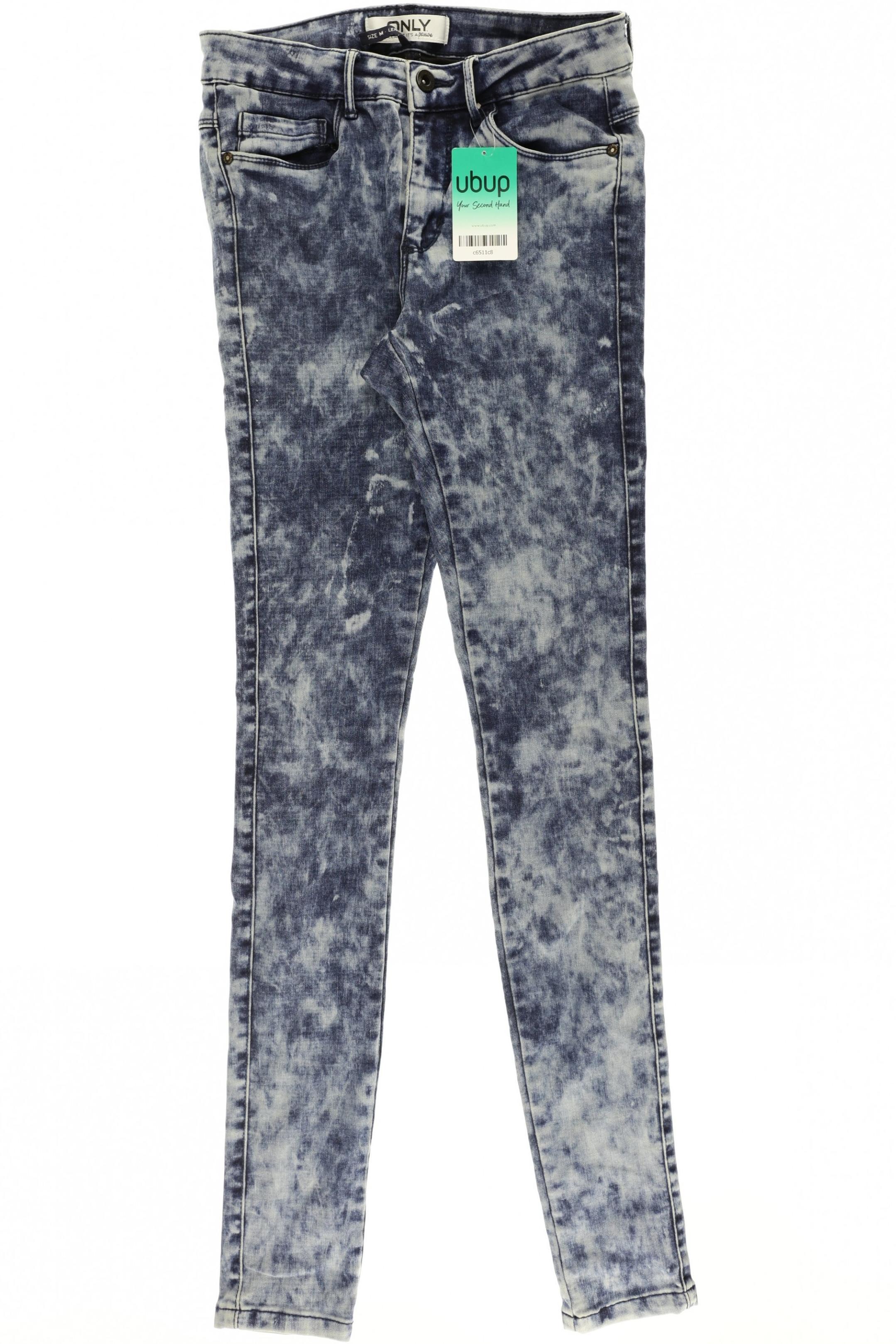 

Only Damen Jeans, blau, Gr.