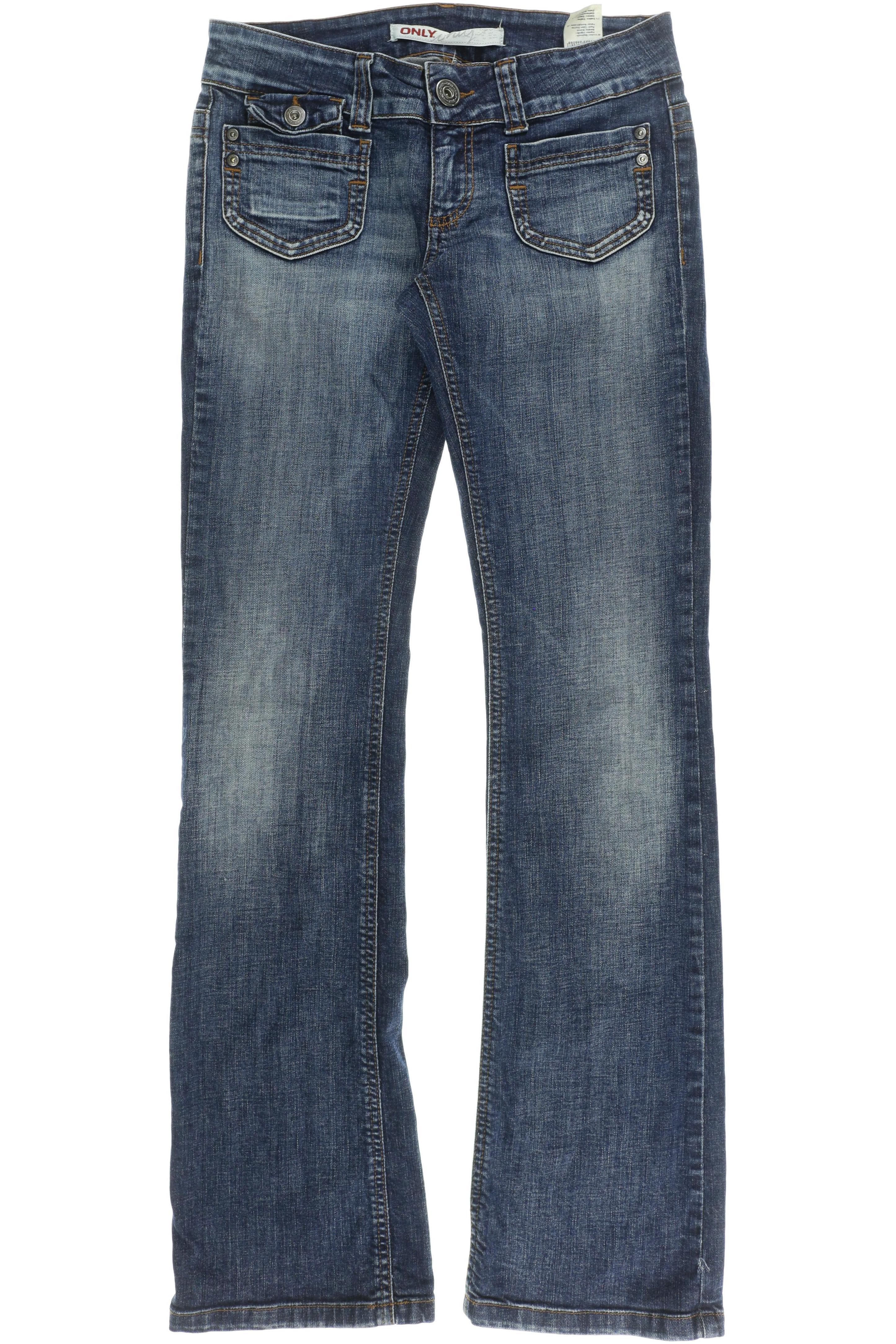 

Only Damen Jeans, blau, Gr. 38