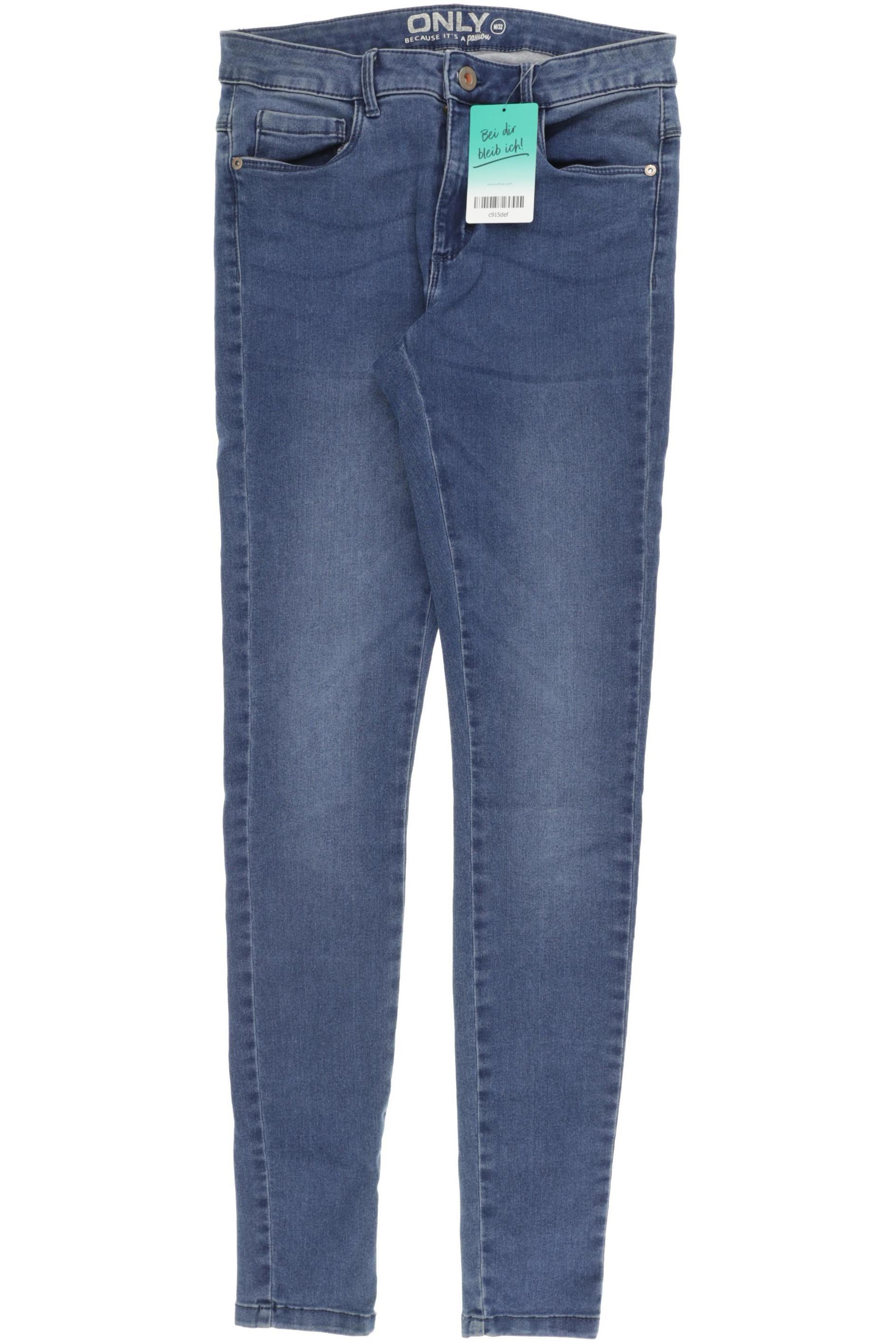 

Only Damen Jeans, blau, Gr.