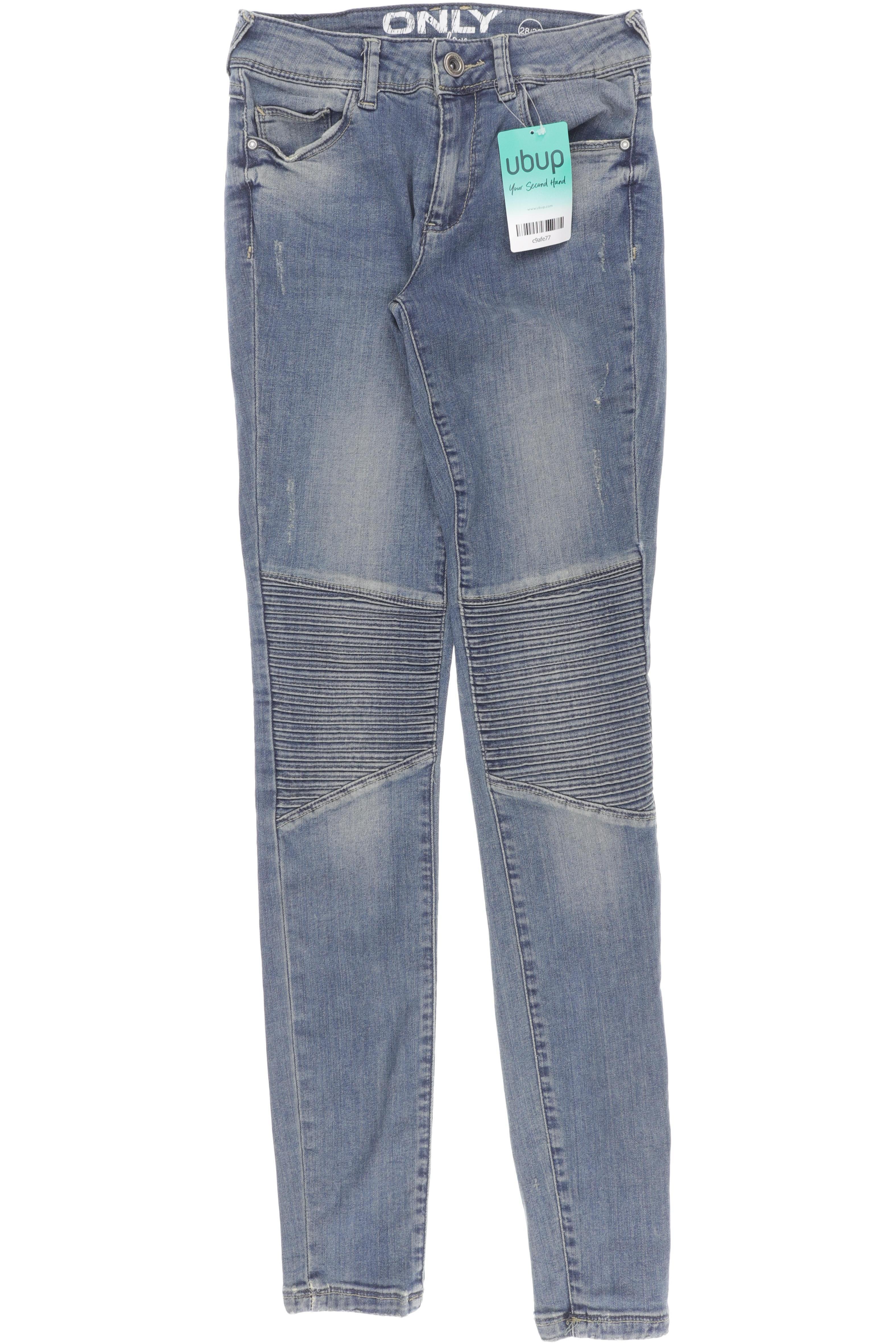 

Only Damen Jeans, blau, Gr. 32