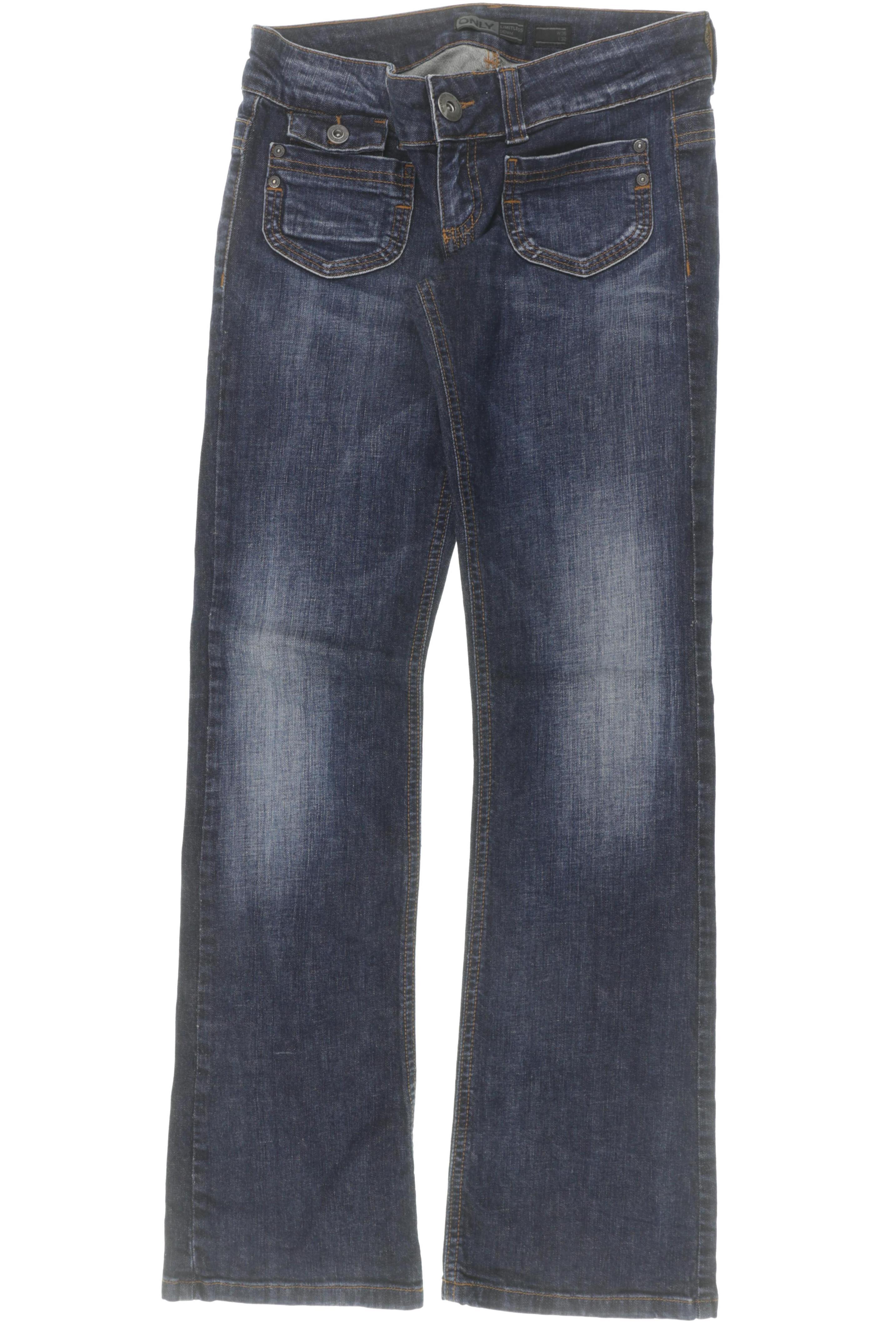 

Only Damen Jeans, blau, Gr. 36